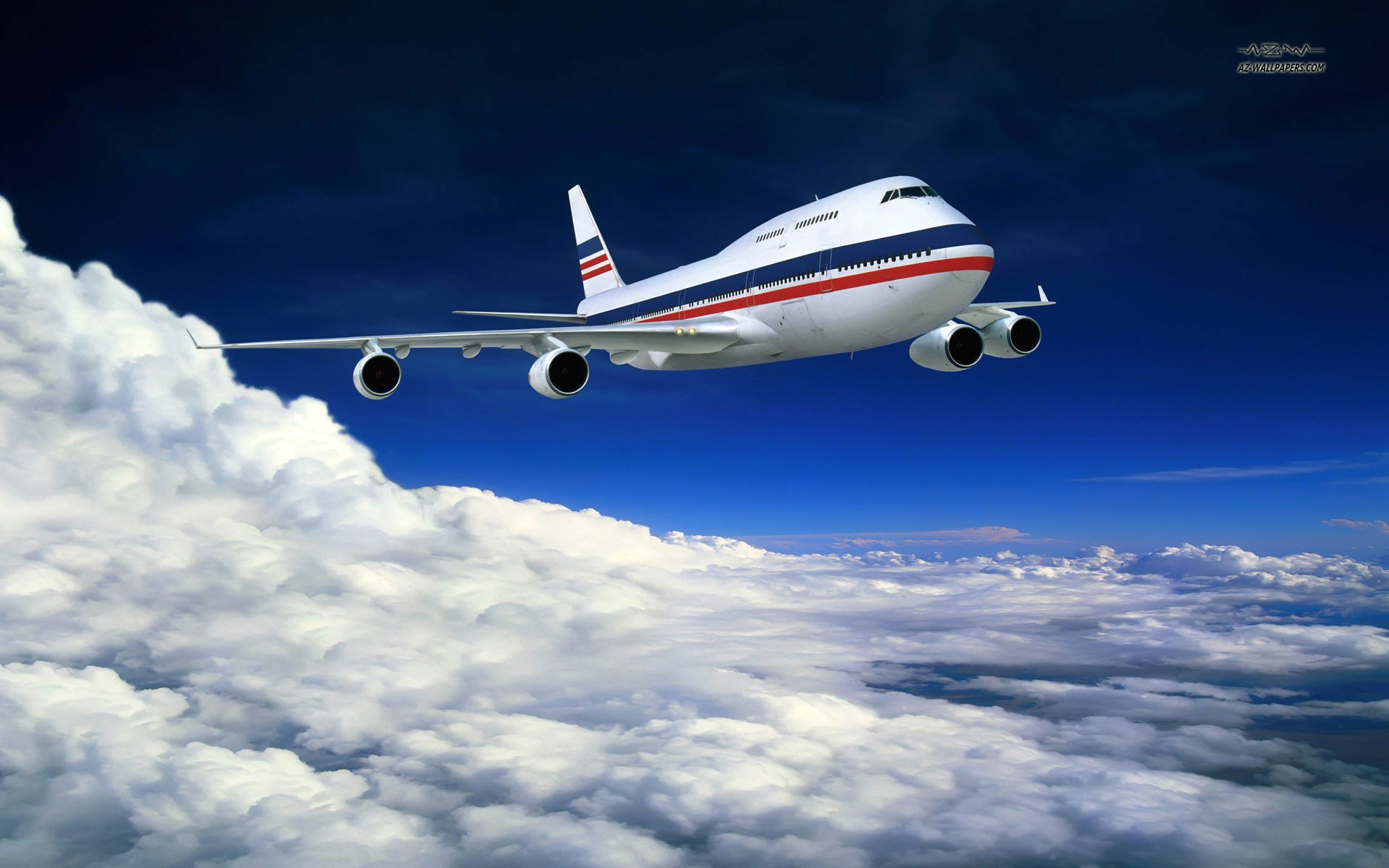 Please check our latest widescreen Boeing 747 HD Wallpapers below and bring beauty to your desktop.