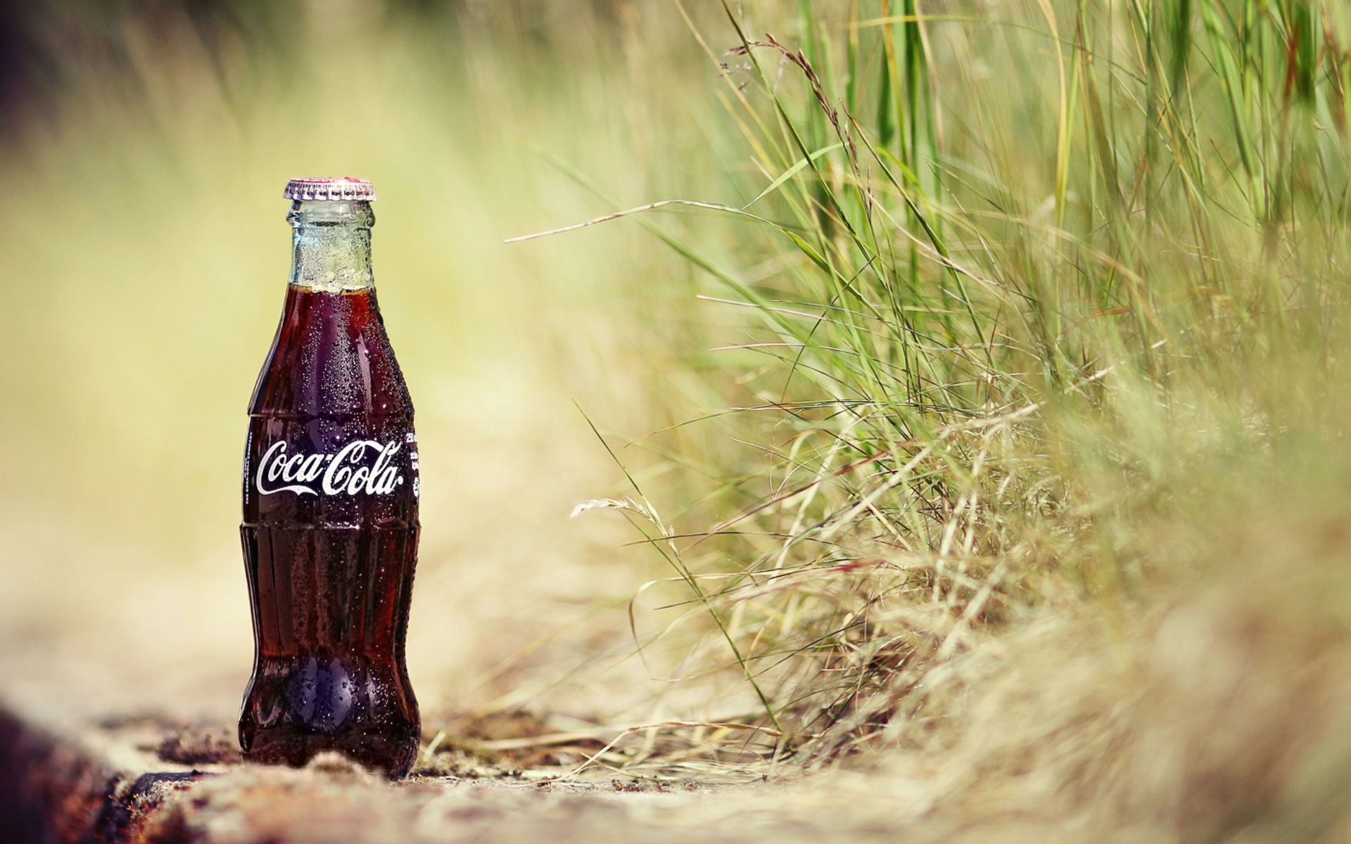 Coca Cola Nature