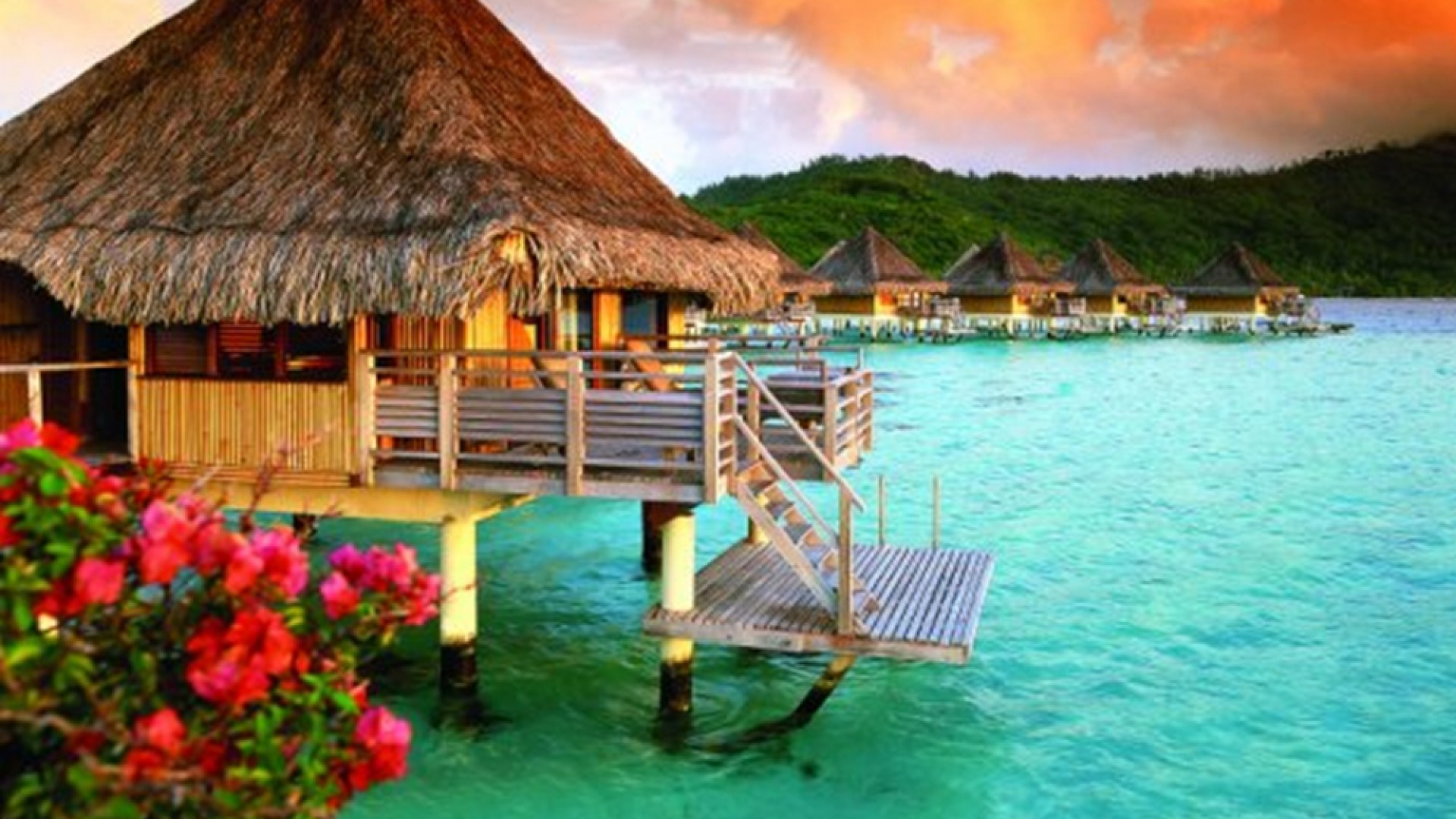 Hilton-Bora-Bora