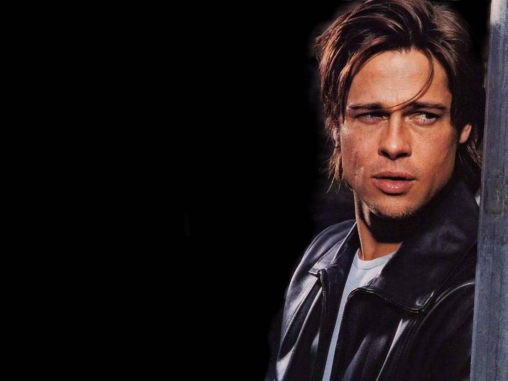 Brad Pitt Photos Hd Pictures 4 Thumb