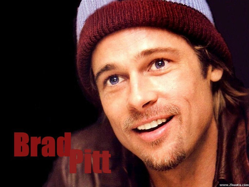 Brad Pitt Brad Pitt Wallpaper