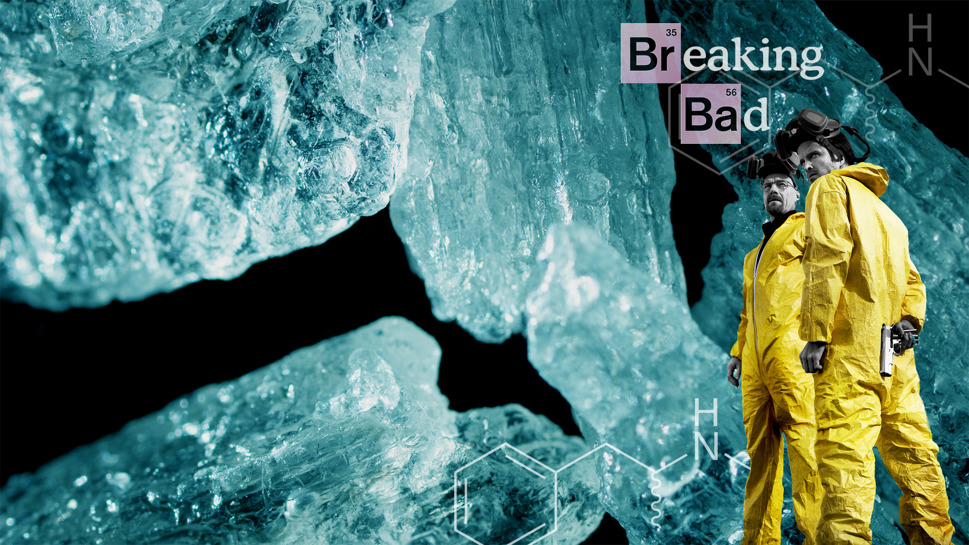 Breaking Bad Wallpaper