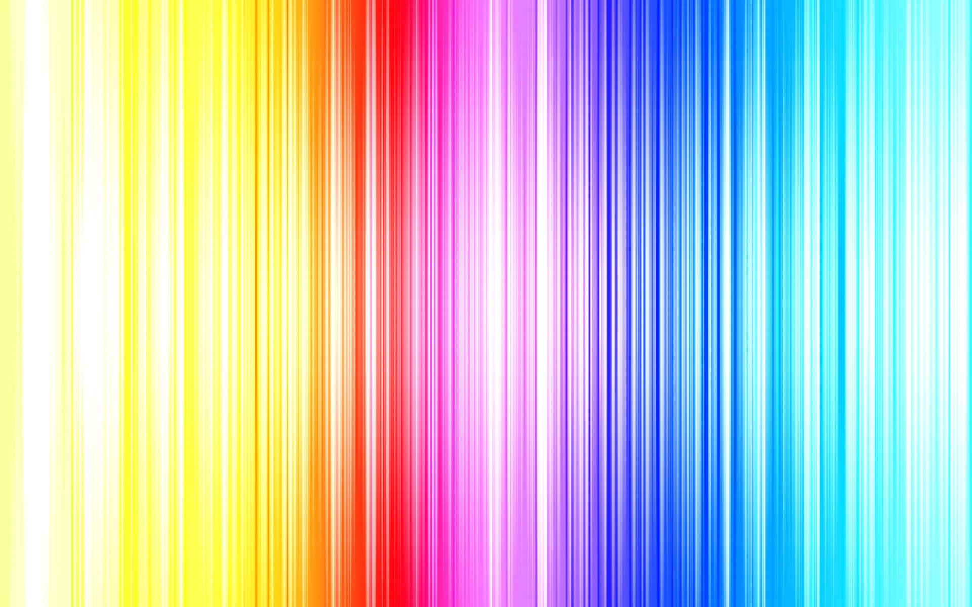 Bright Color Background