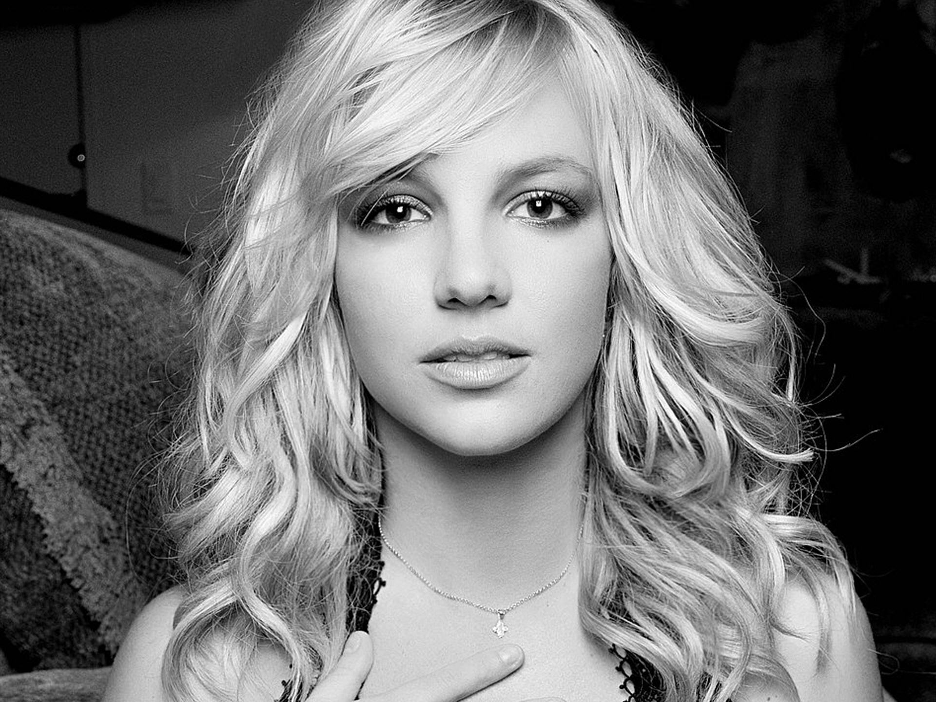... Britney Spears ...