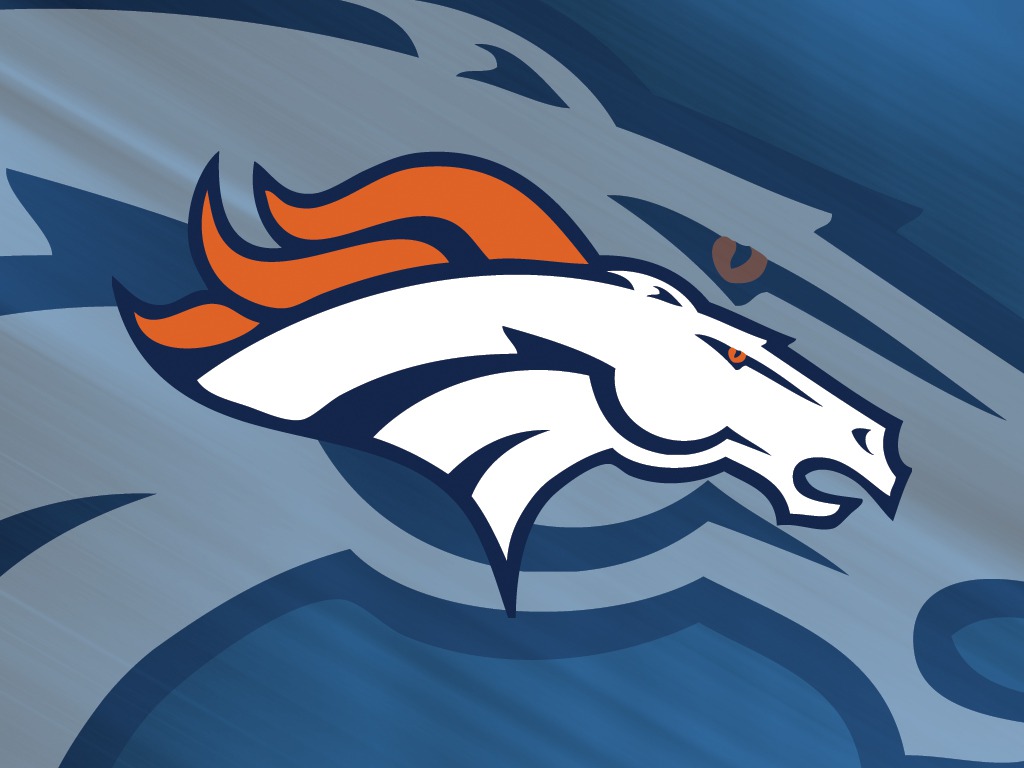 Broncos Logo 29 Wallpaper HD