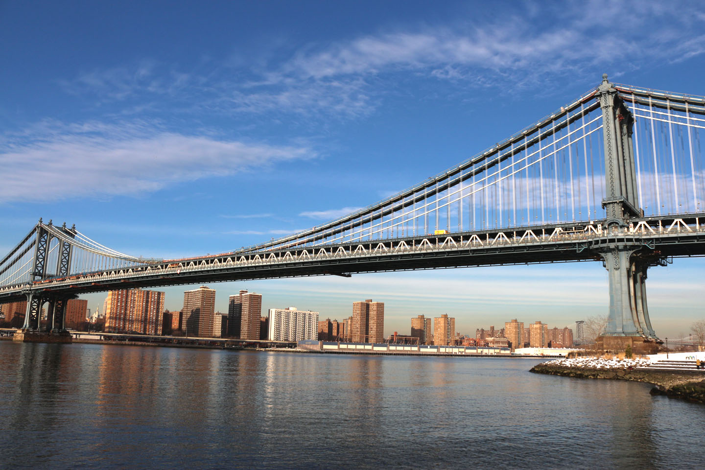 Brooklyn Bridge Pictures