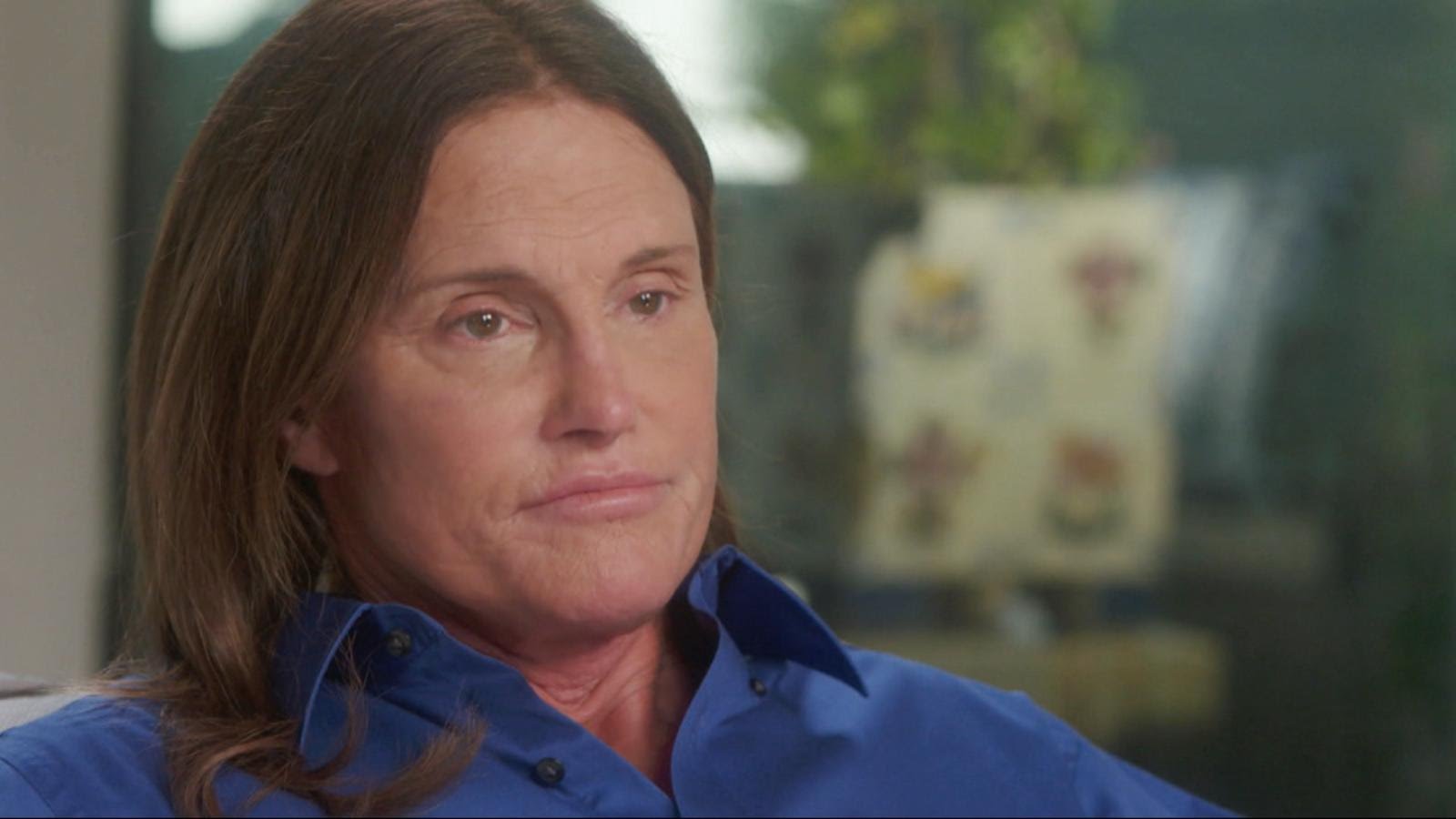 Bruce Jenner, In His Own Words