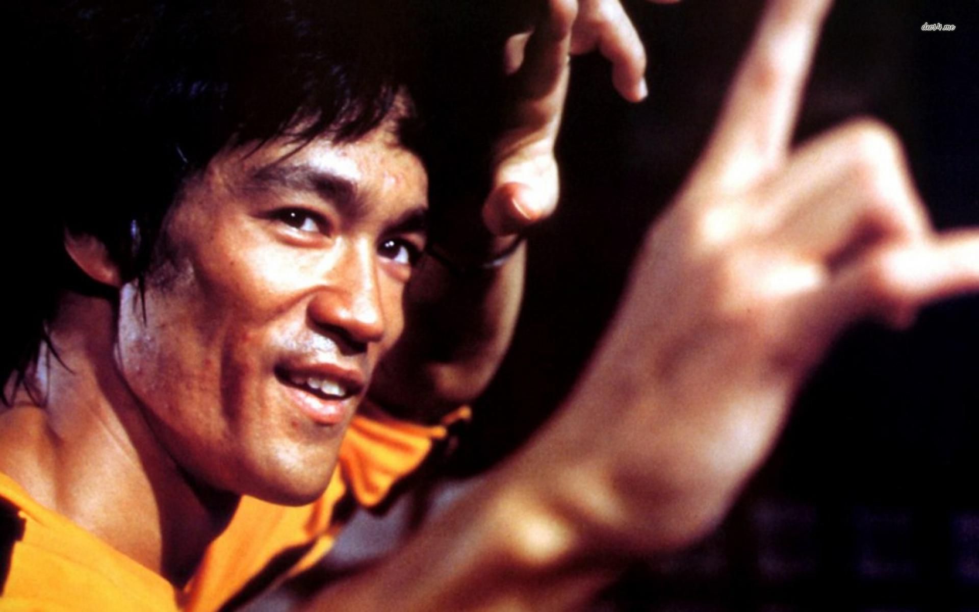 Freelance Business Tips from Bruce Lee