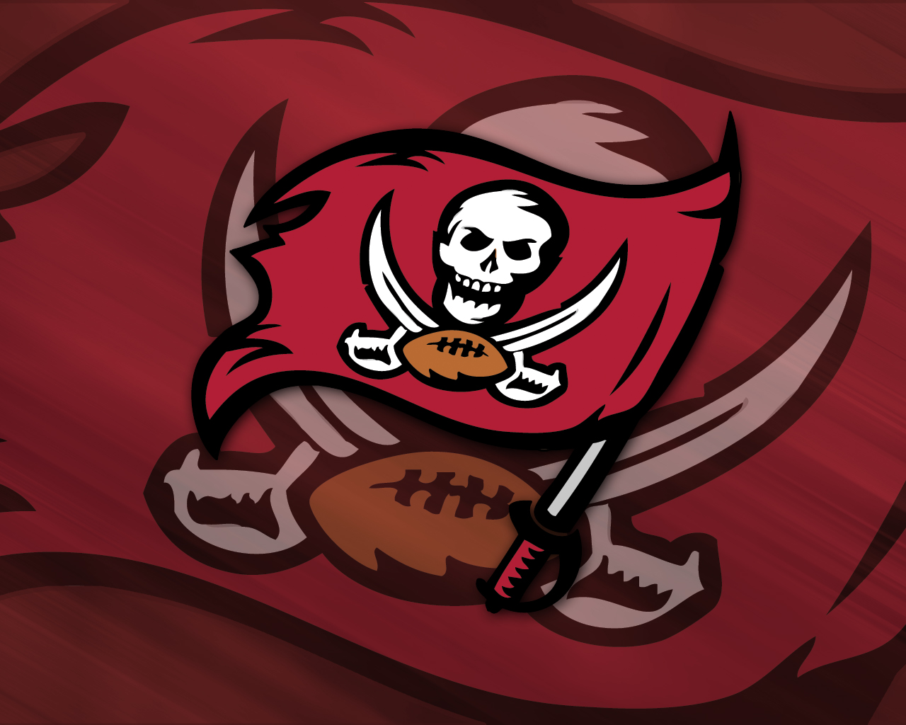 An awesome image of Tampa Bay Buccaneers wallpaper