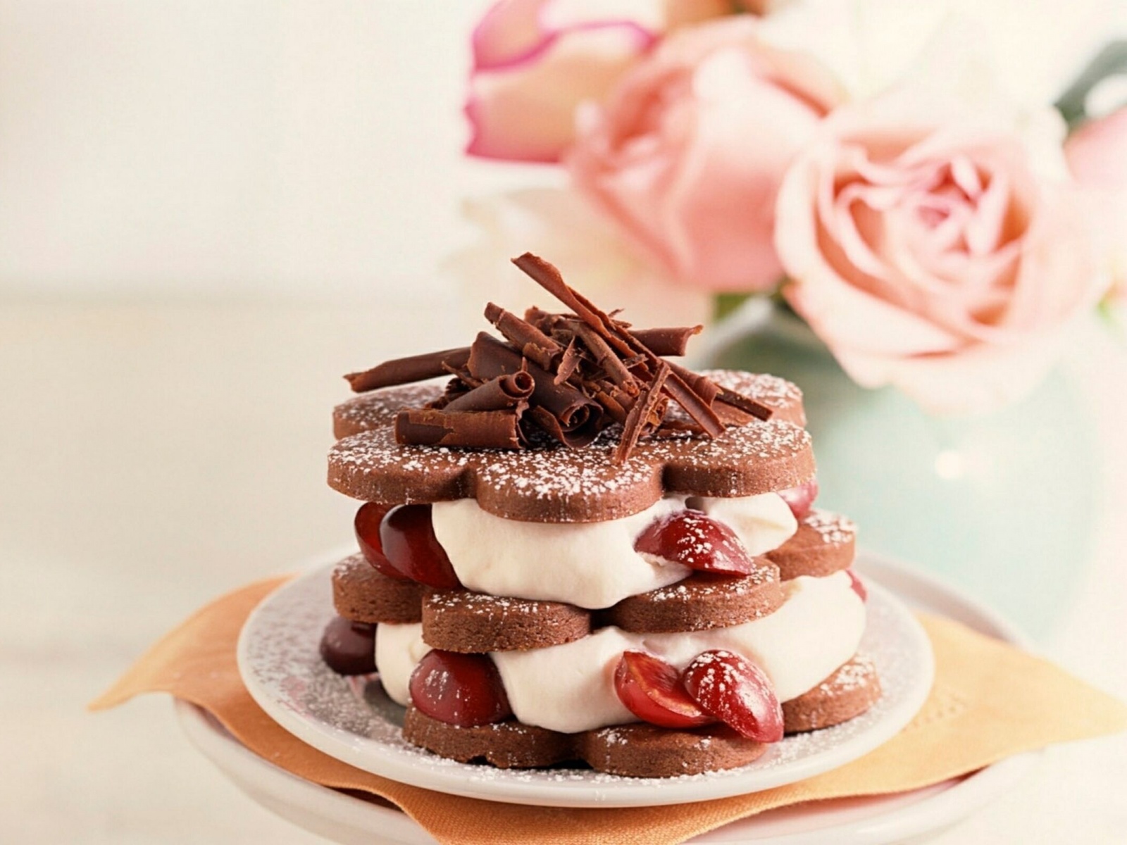 Cake Dessert