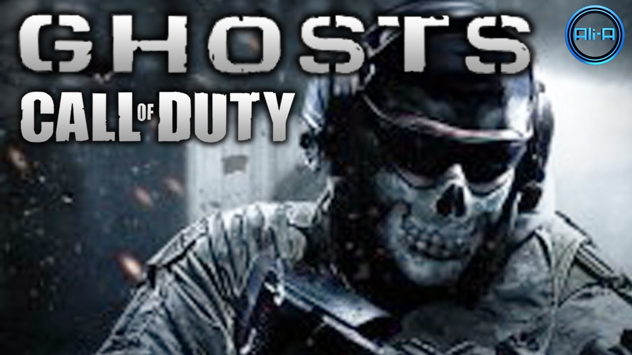 Call of Duty: GHOSTS info! - Multiplayer Customization, Voice Commands & DOG! - (COD BO2 Gameplay)