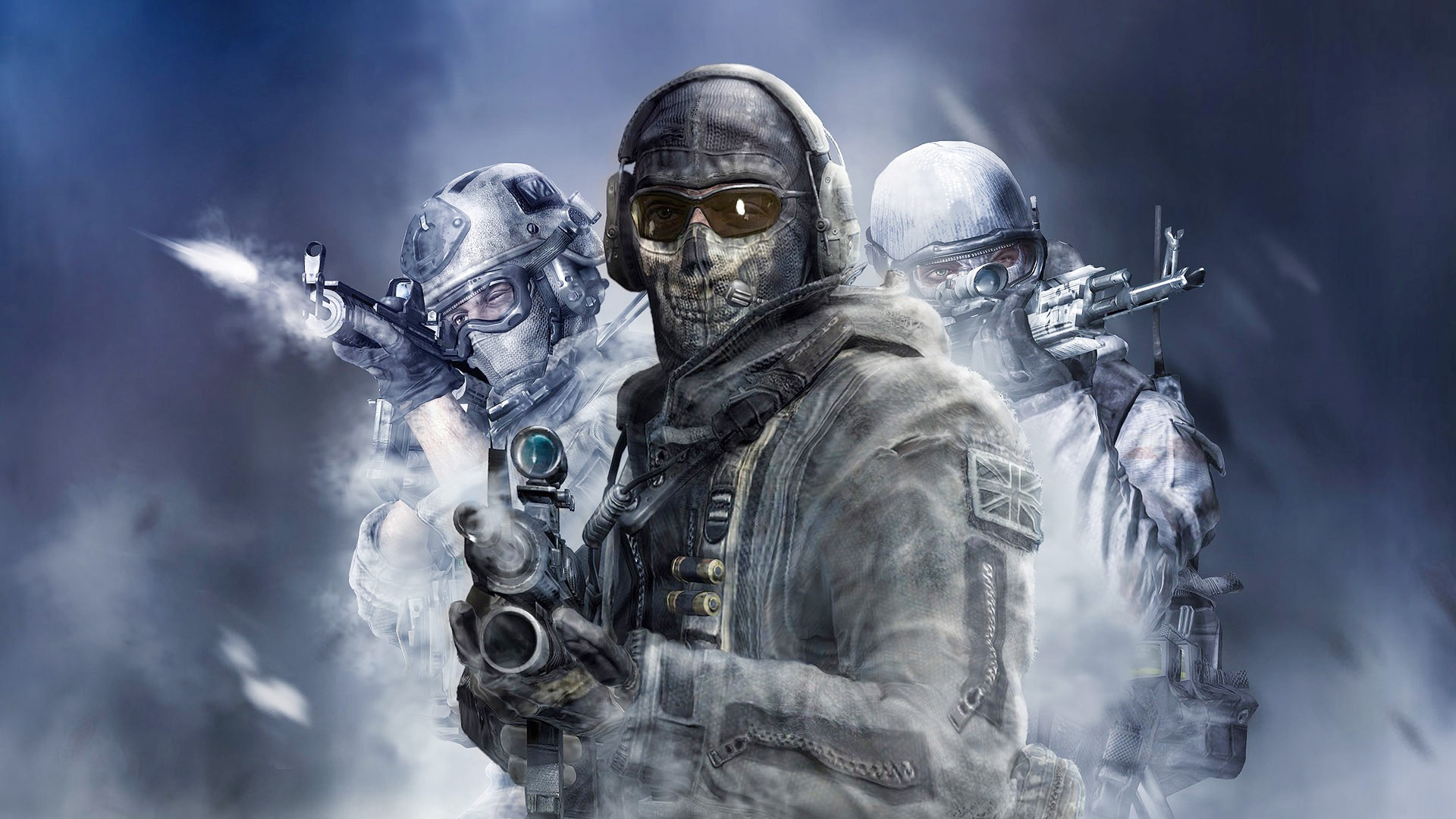 call of duty ghosts wallpaper awesome 1920x1080