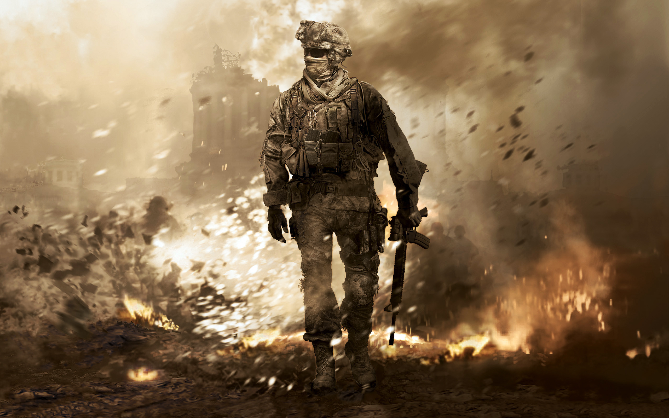 Call of Duty Wallpapers7