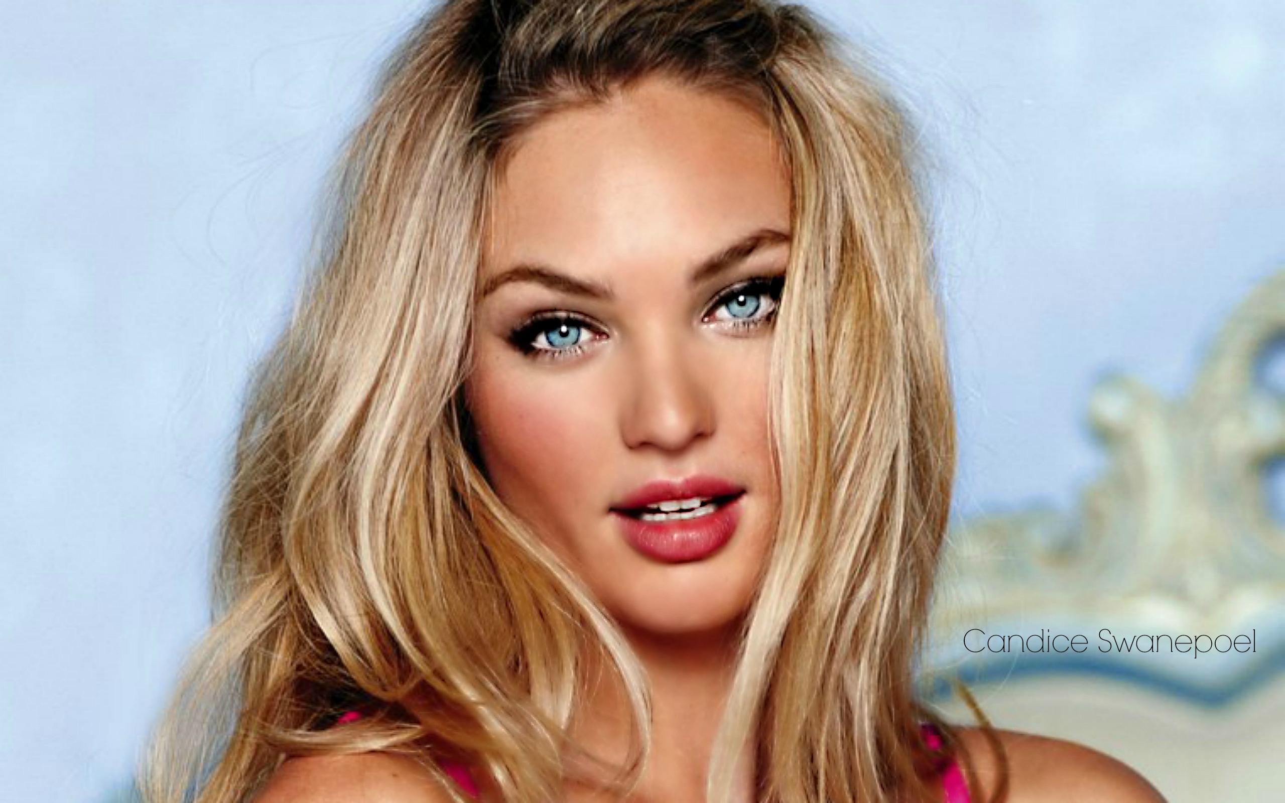 Candice Swanepoel Pictures