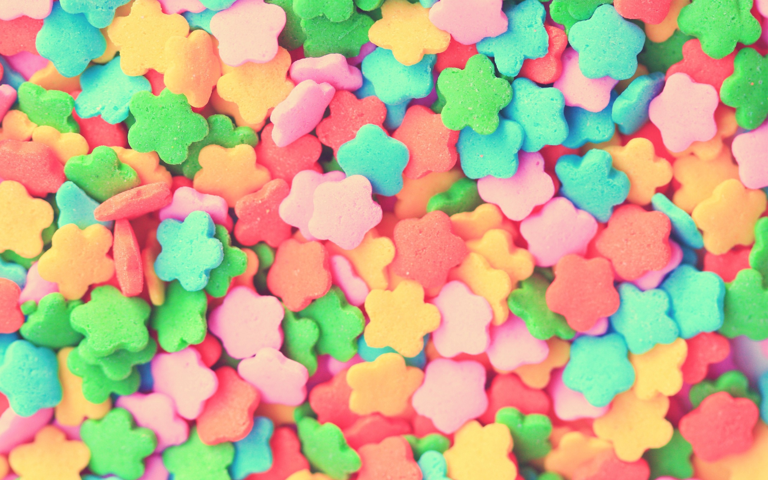 15 Wonderful HD Candy Wallpapers