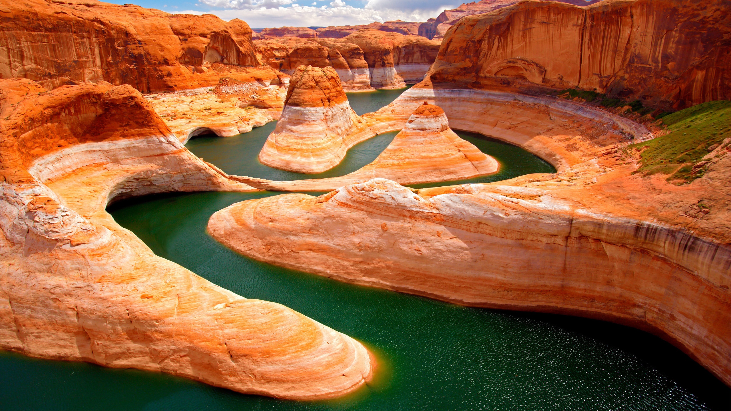 River In Grand Canyon Wallpaper Pics