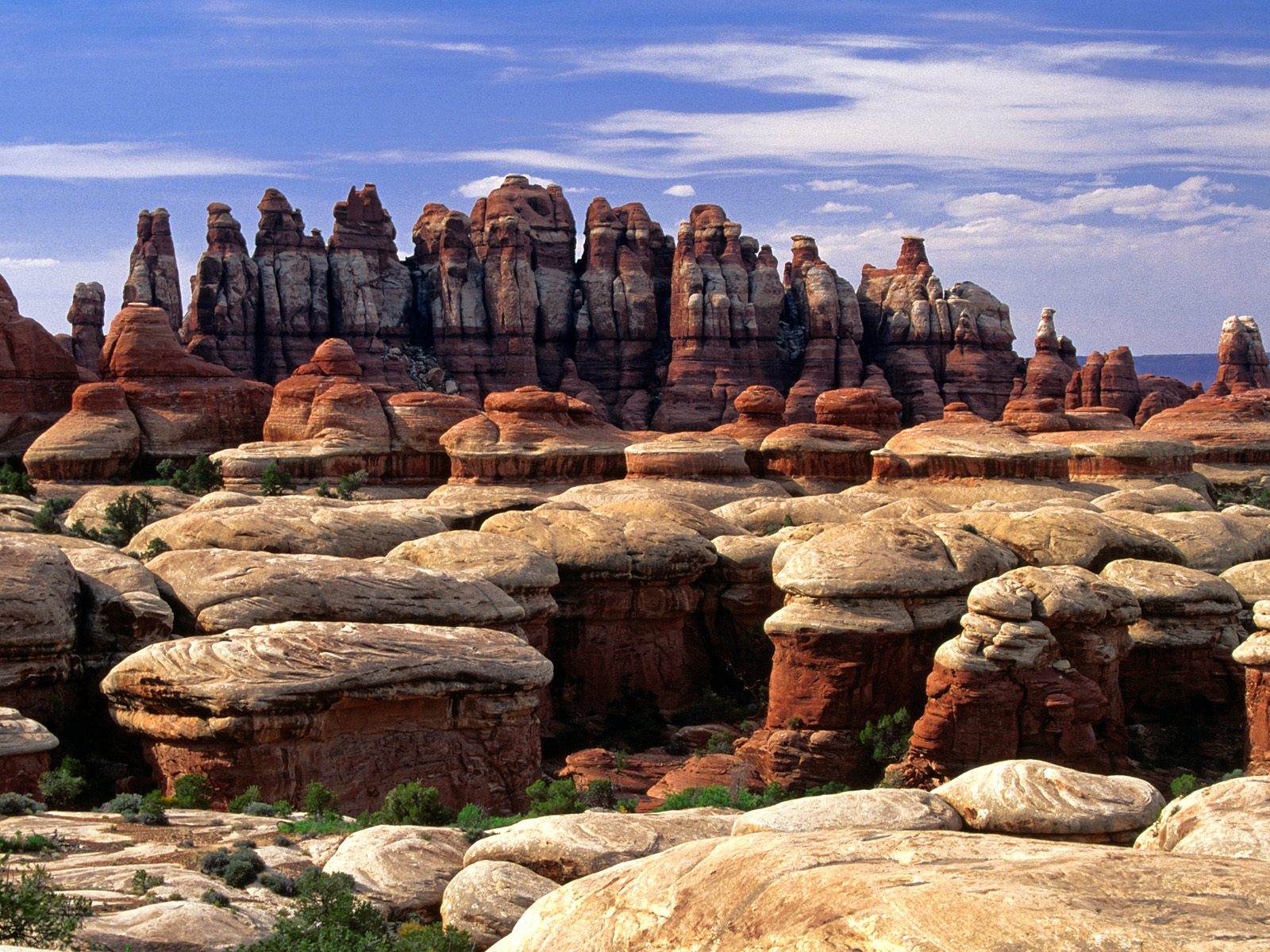 Canyonlands Pictures