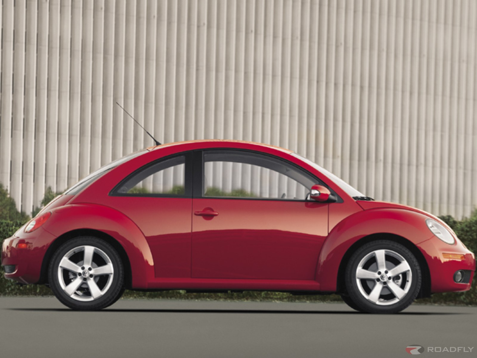 Car Volkswagen Beetle