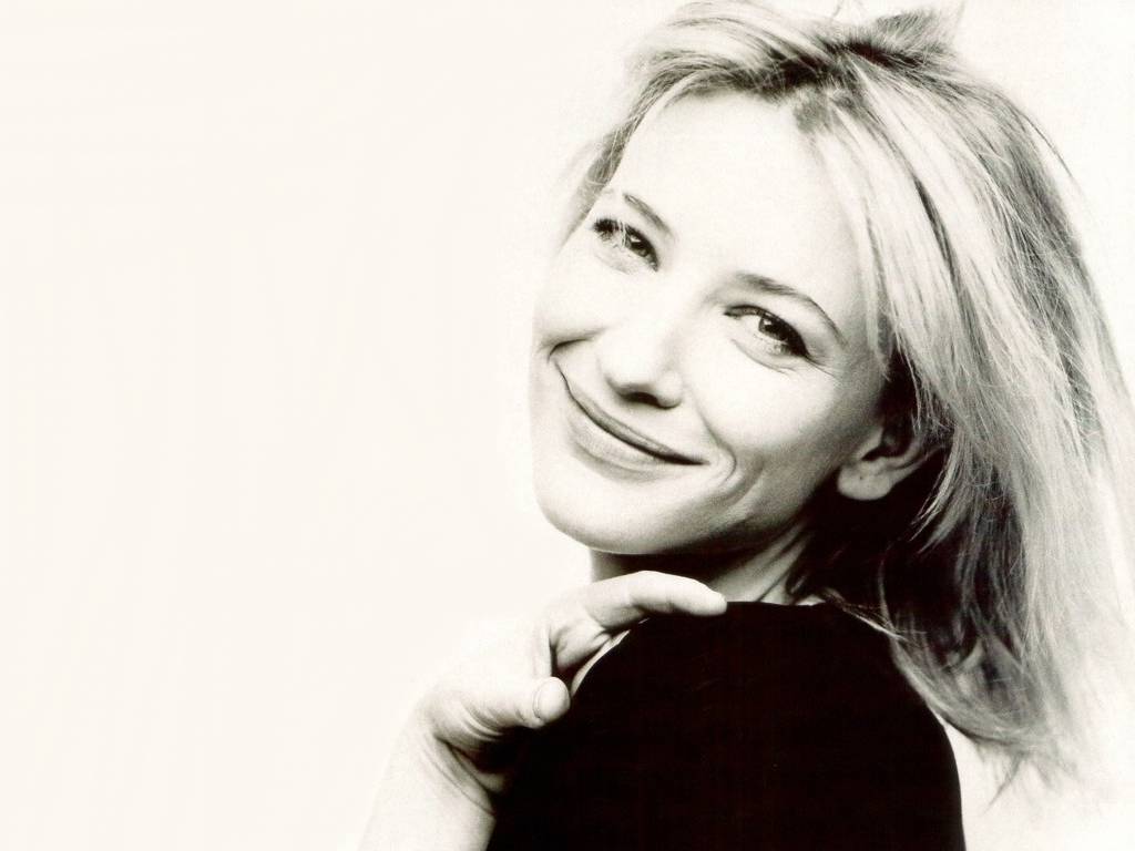 Cate Blanchett Cate Blanchett
