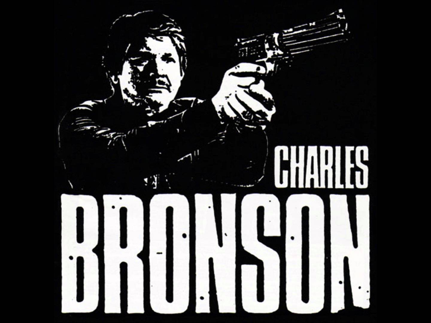Charles Bronson - complete discocrappy disc 1