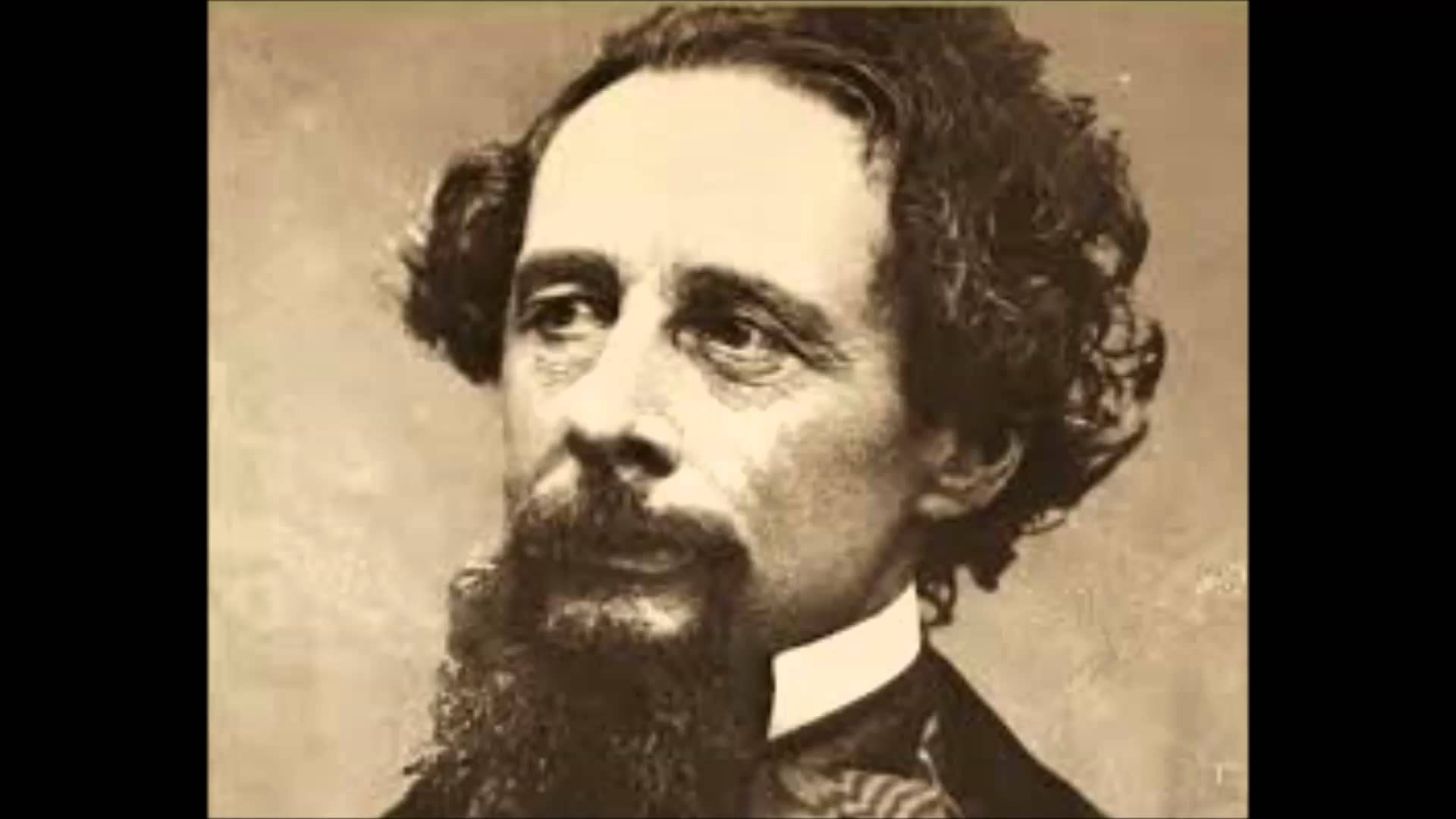 Biography of famous people in Tamil - Charles Dickens (Author)