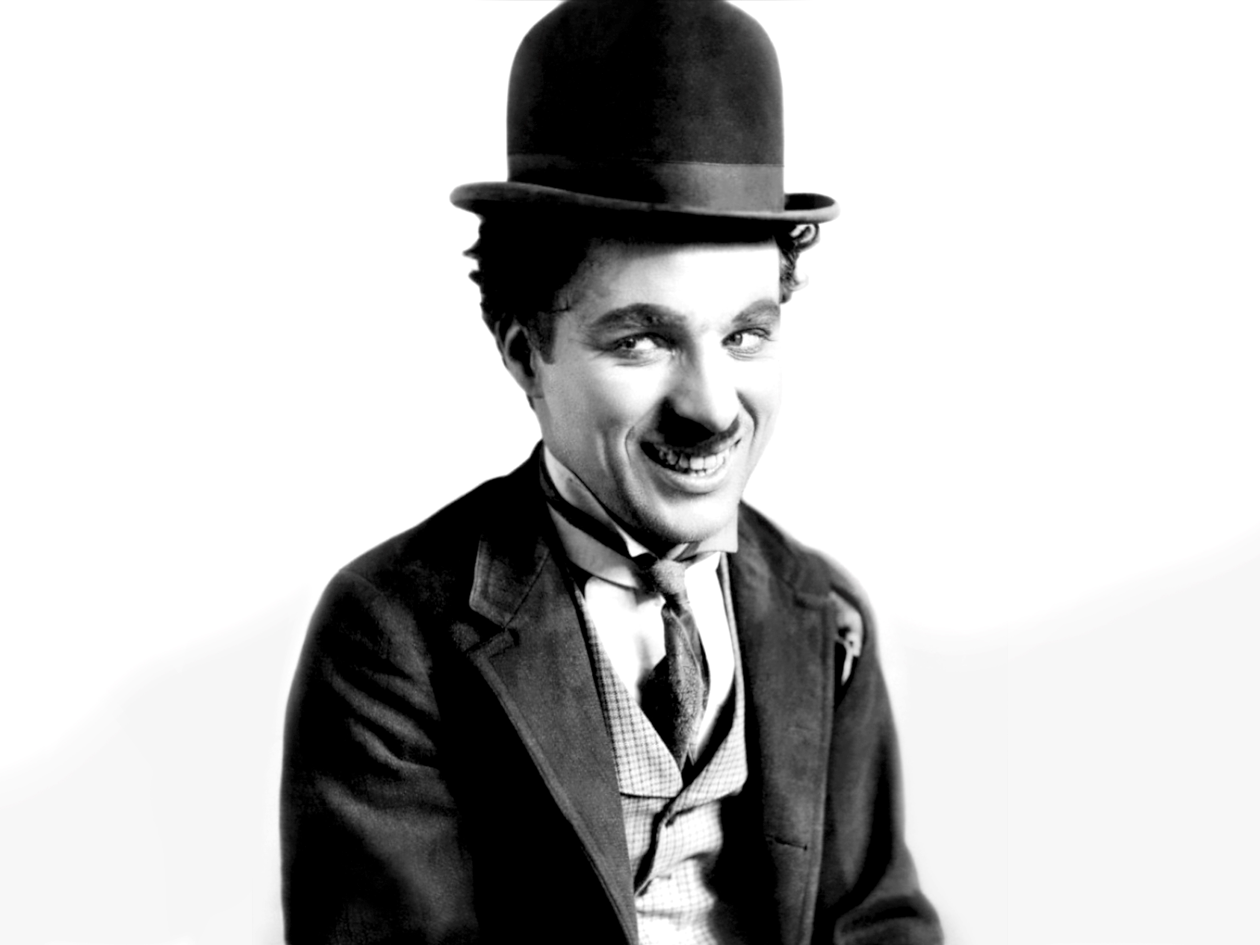 Charlie Chaplin's Greatest Quotes