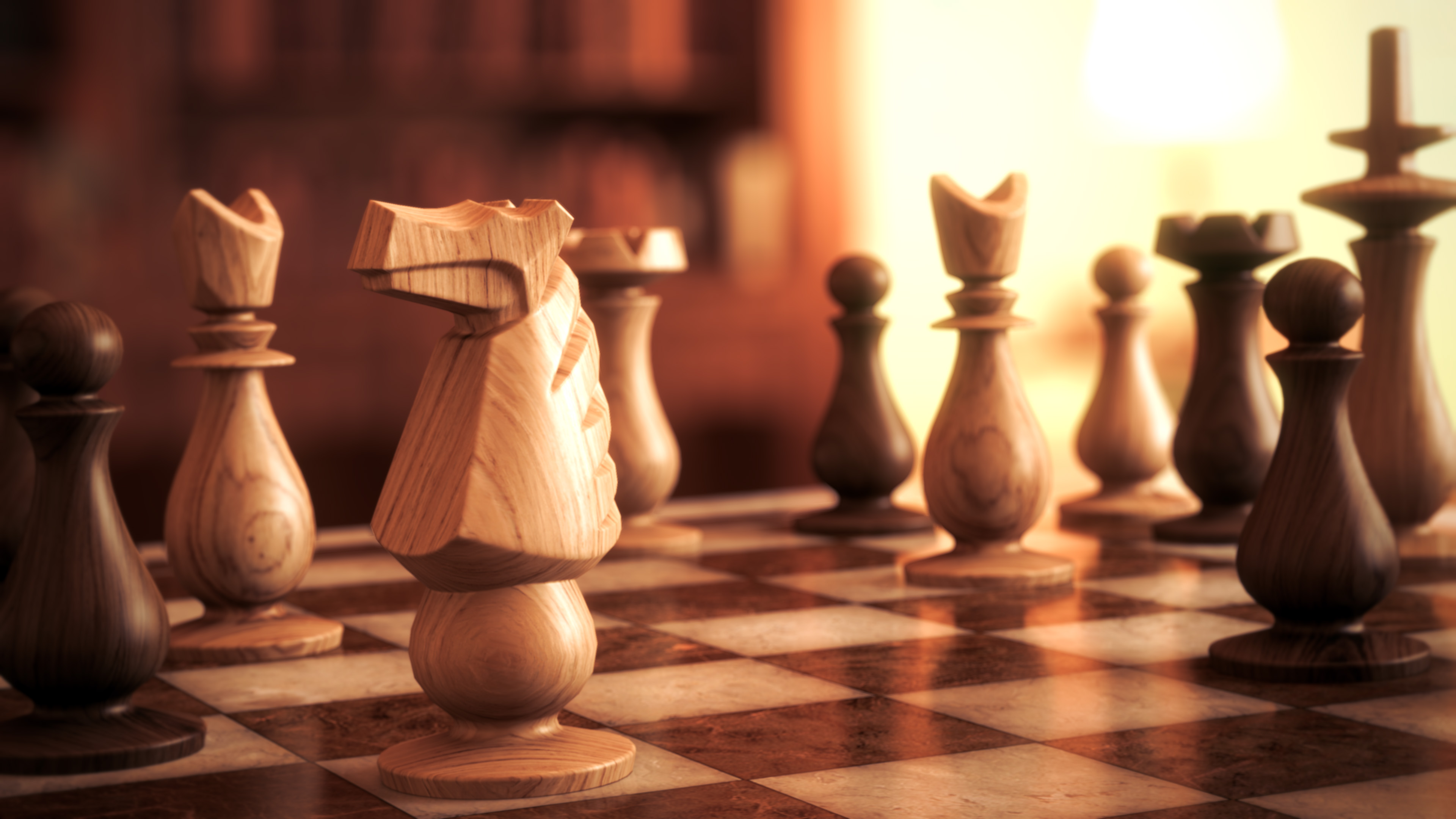 Pure Chess PS4 FAQ