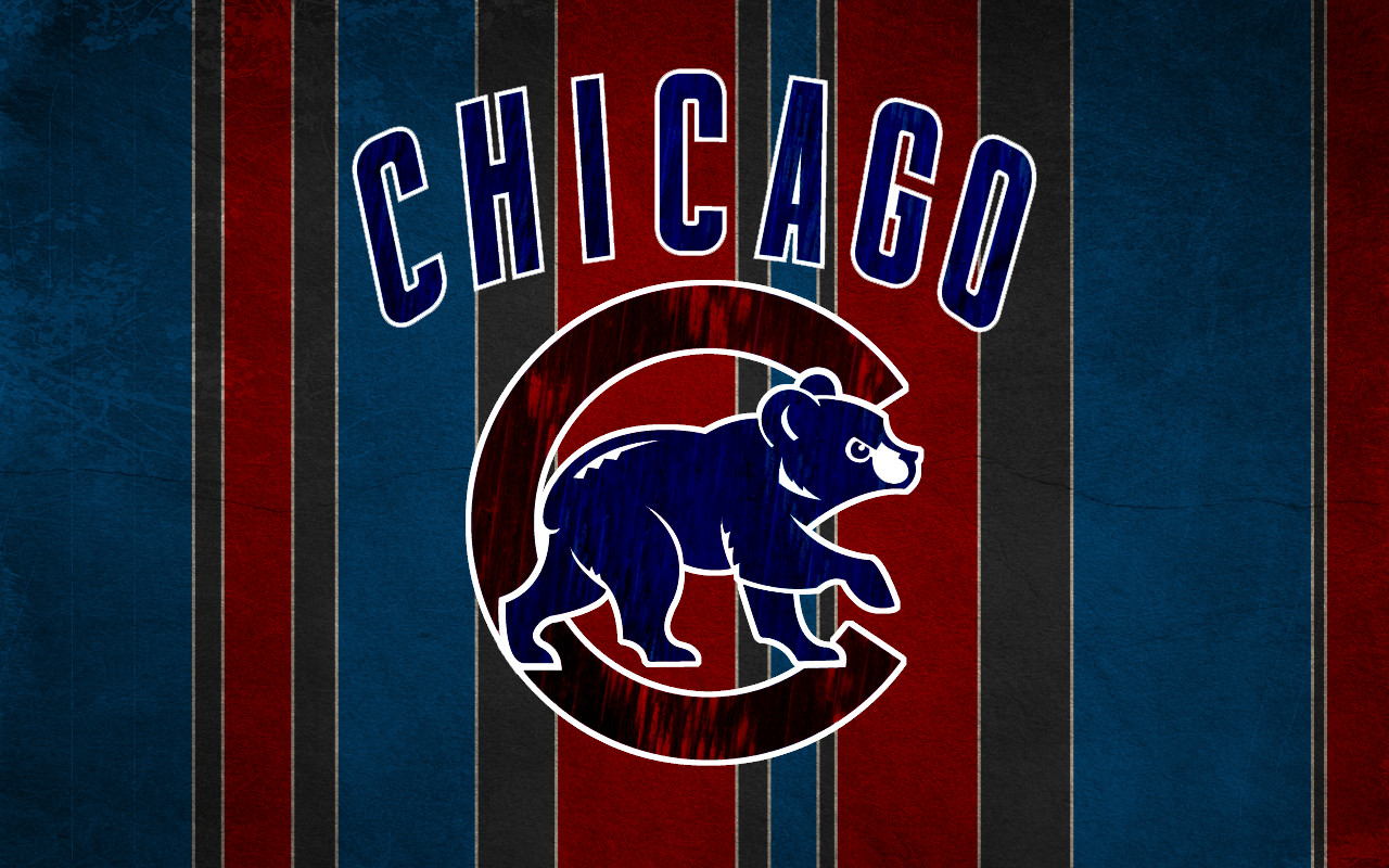 Chicago Cubs iPhone Wallpapers