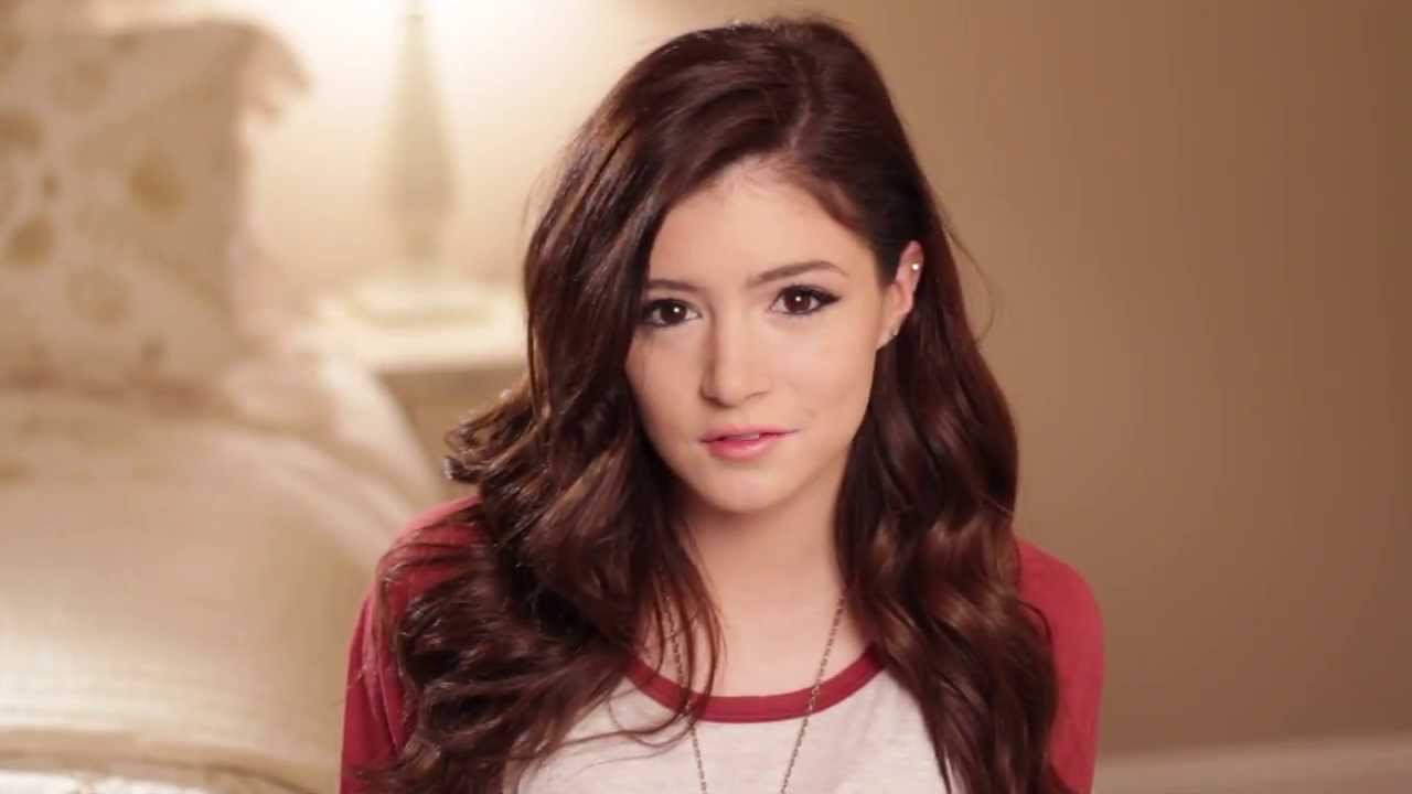 #NoTouchupsChallenge + Giveaway! (CLOSED). Chrissy Costanza
