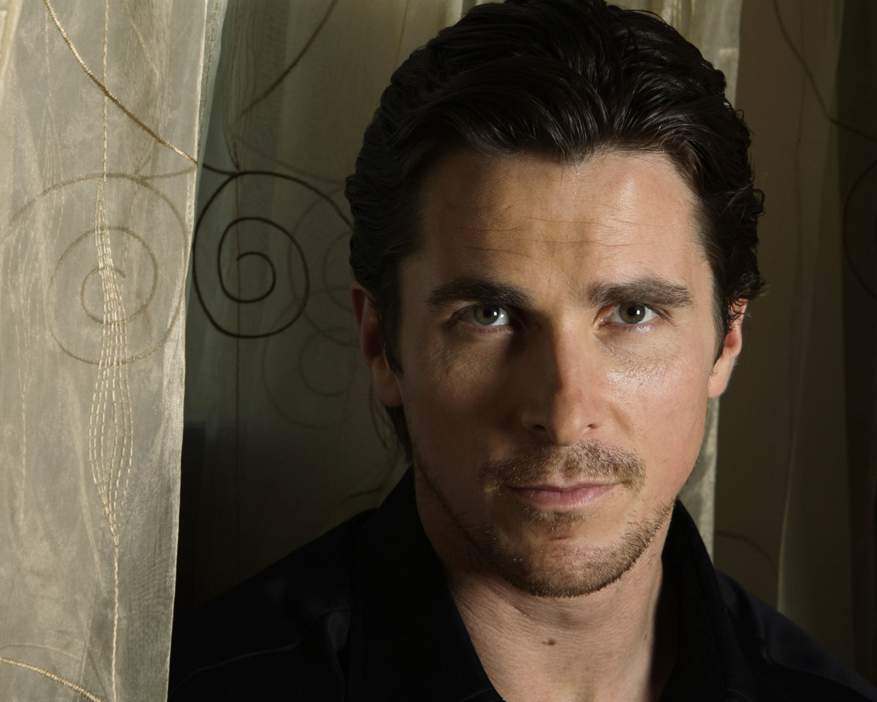 Christian Bale HD
