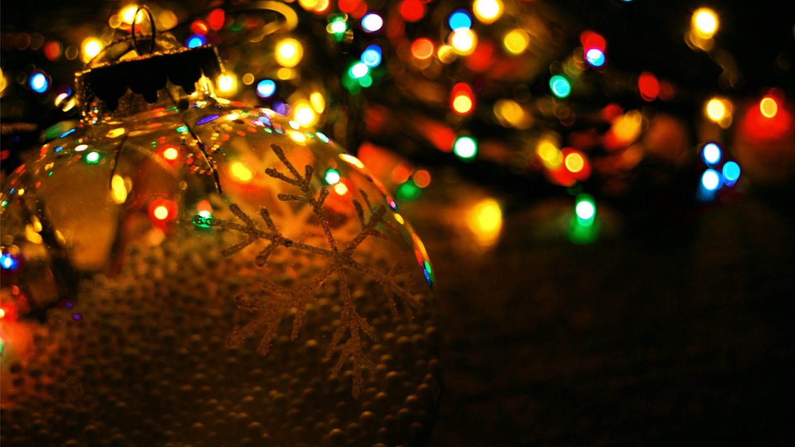Christmas Lights · Christmas Lights ...