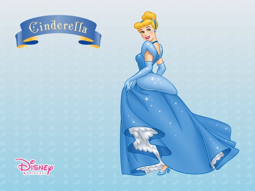 Wallpapers For > Cinderella Wallpapers For Facebook