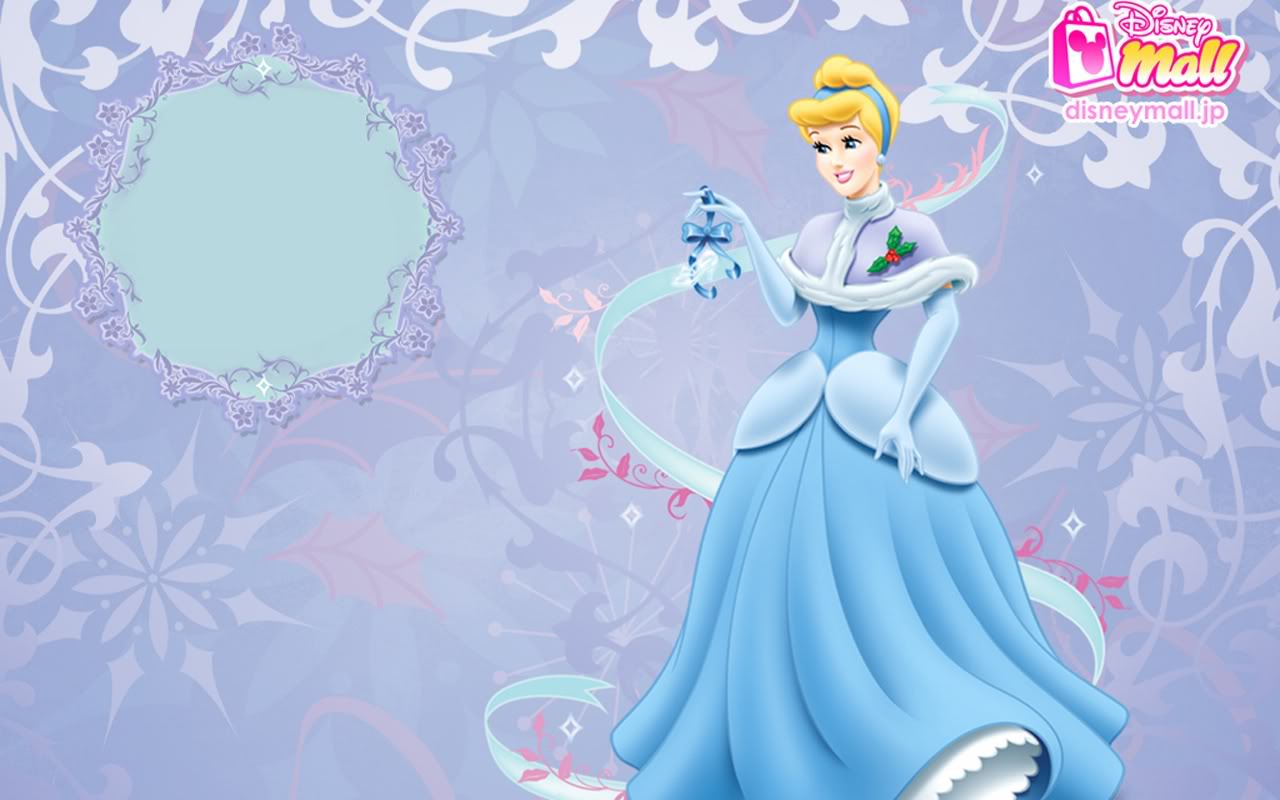 Disney Cinderella Wallpaper For Ipad