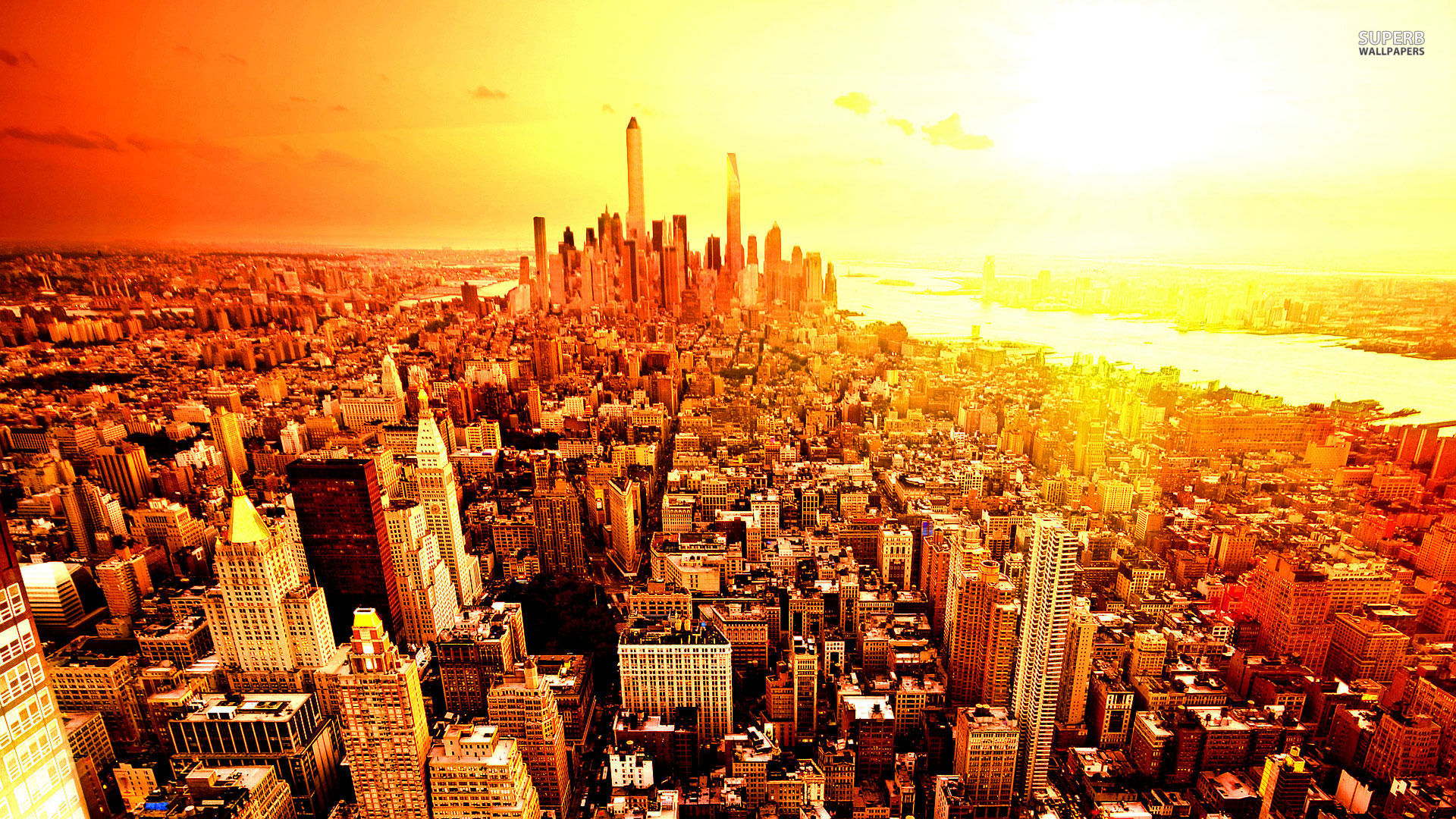 new york city image