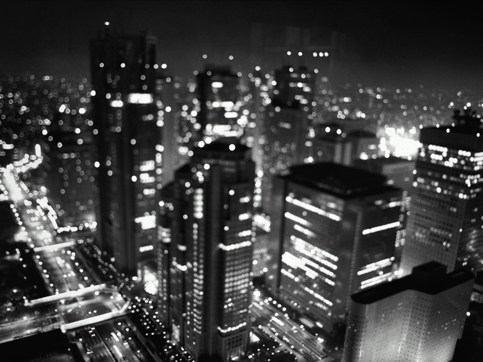 Image for best city wallpaper blur