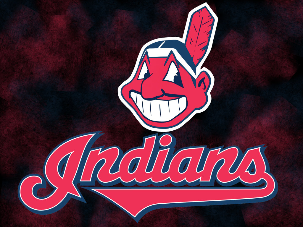 Cleveland Indians Wallpaper by hershy314 ...