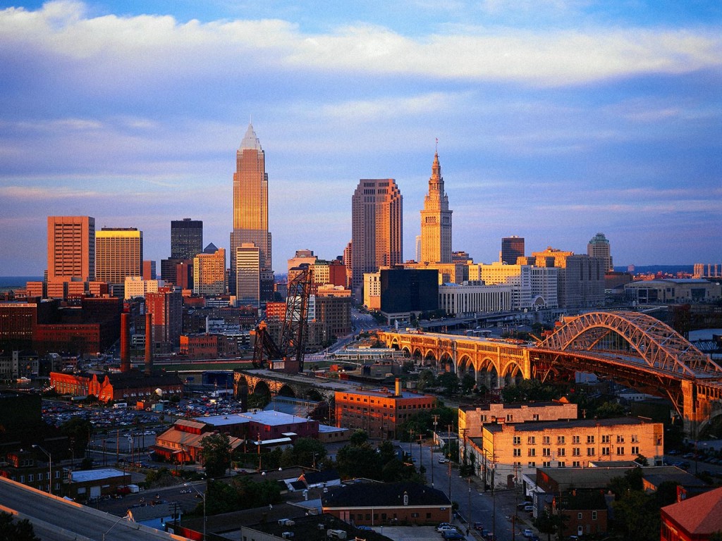 ZoomView · Cleveland 001 - Cleveland Wallpapers