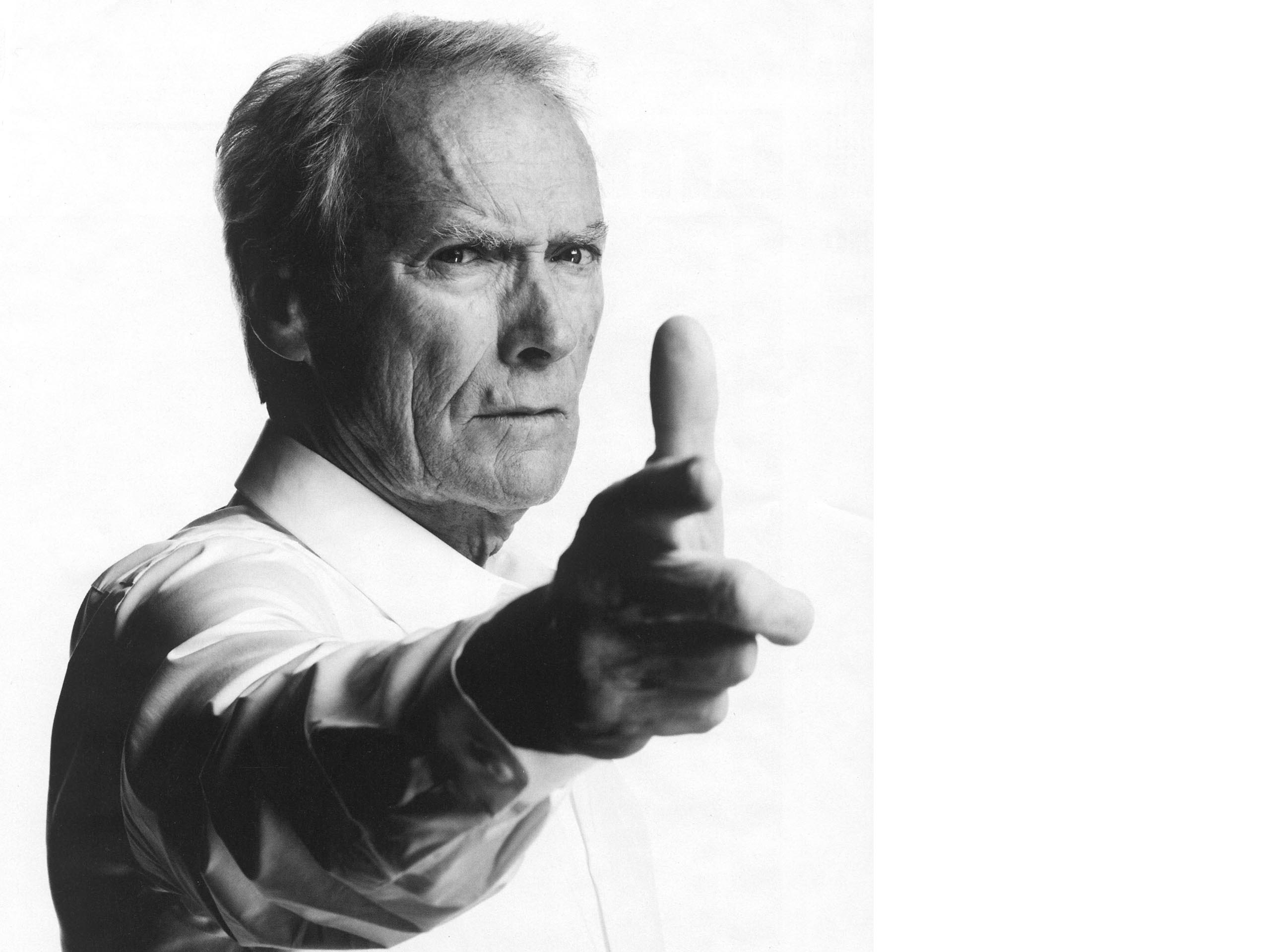 A very touching & heartfelt message from Clint Eastwood. My Twilight Years ~ Clint Eastwood As I enjoy my twilight years, I am often struck by the ...