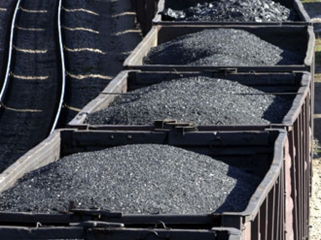 Did You Know There Are Two Coal ETFs?