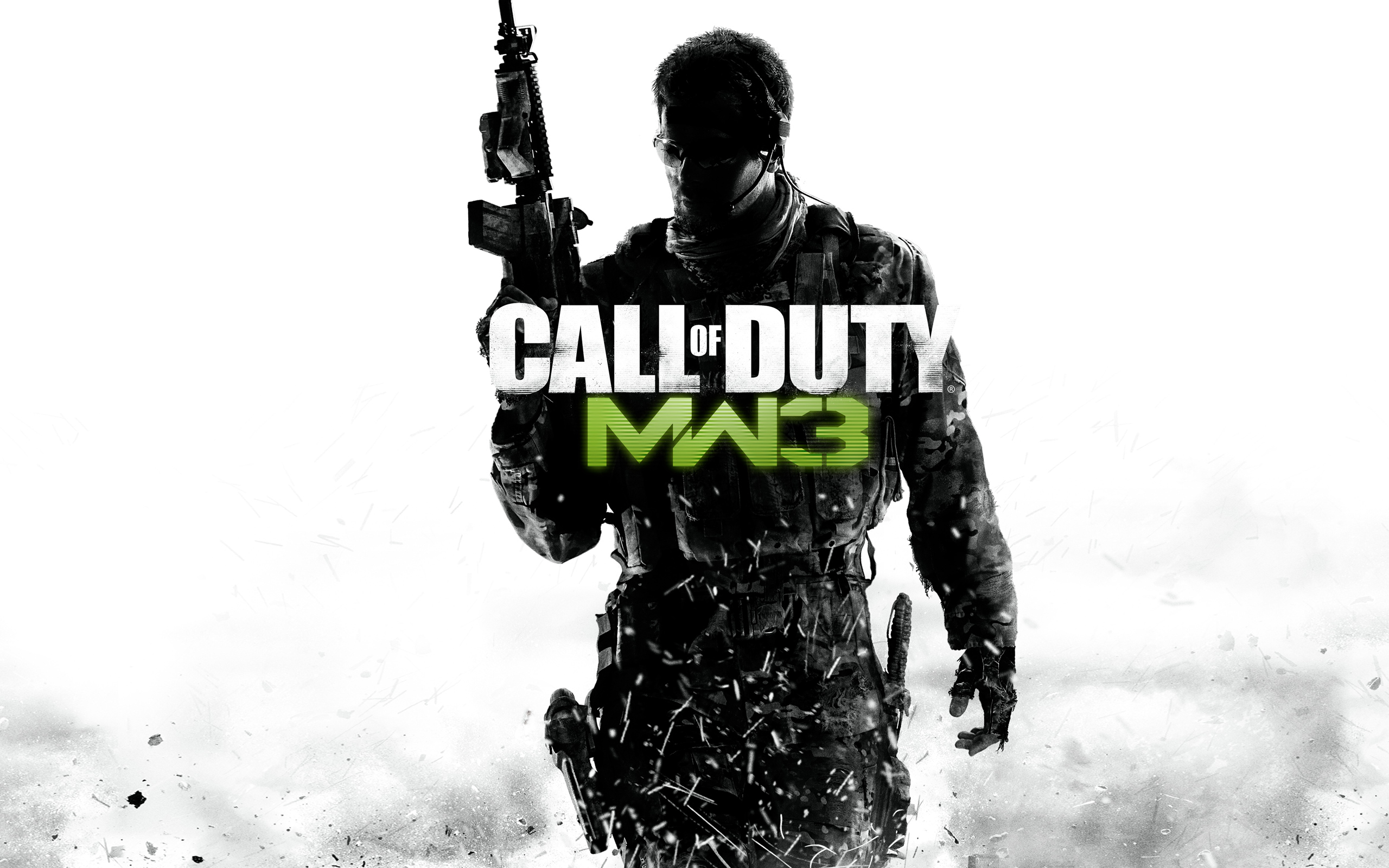 Call of Duty Modern Warfare 3 Crack PC Full Version Free Download
