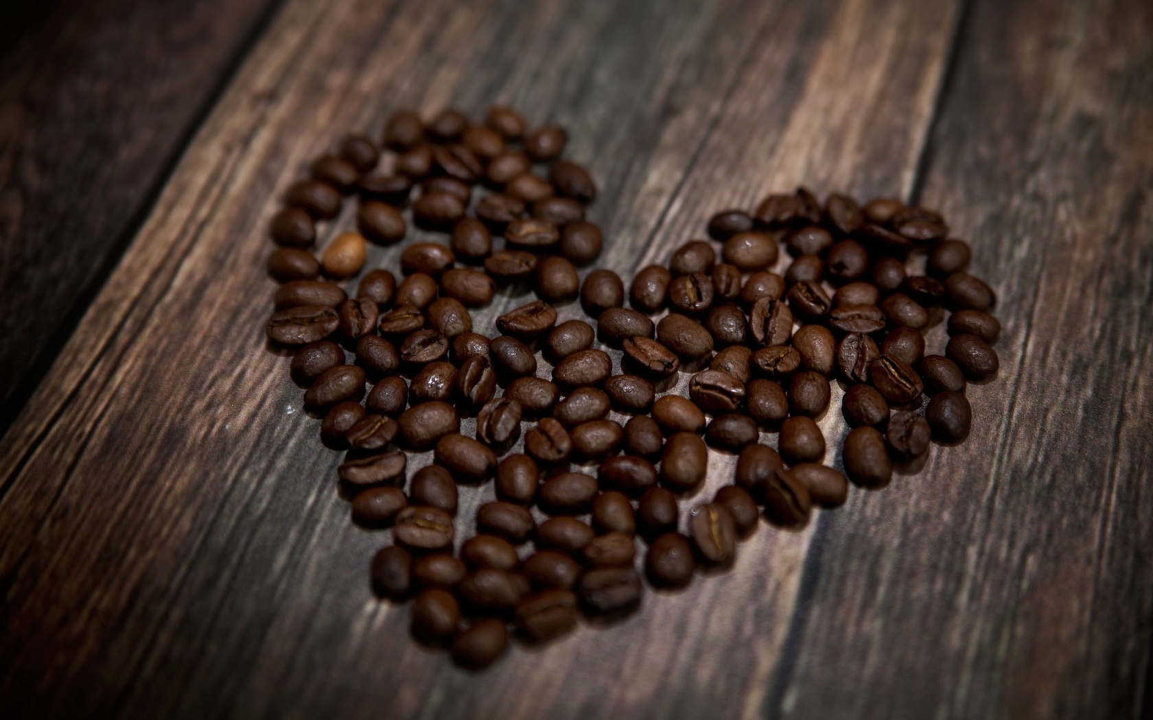 Coffee Beans Wallpaper