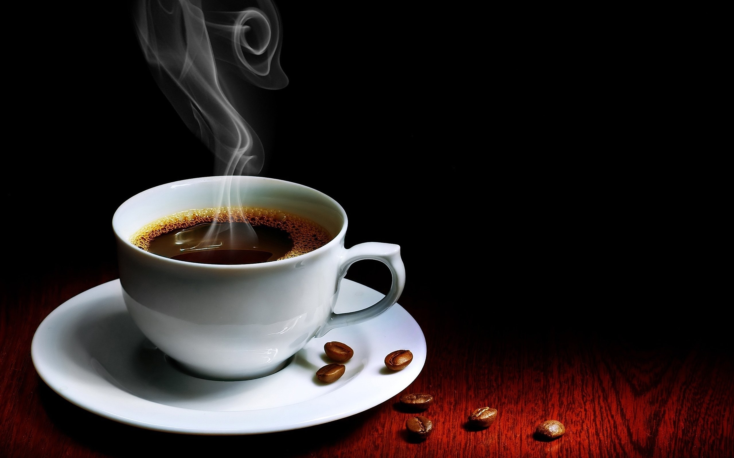 Coffee Cups Morning