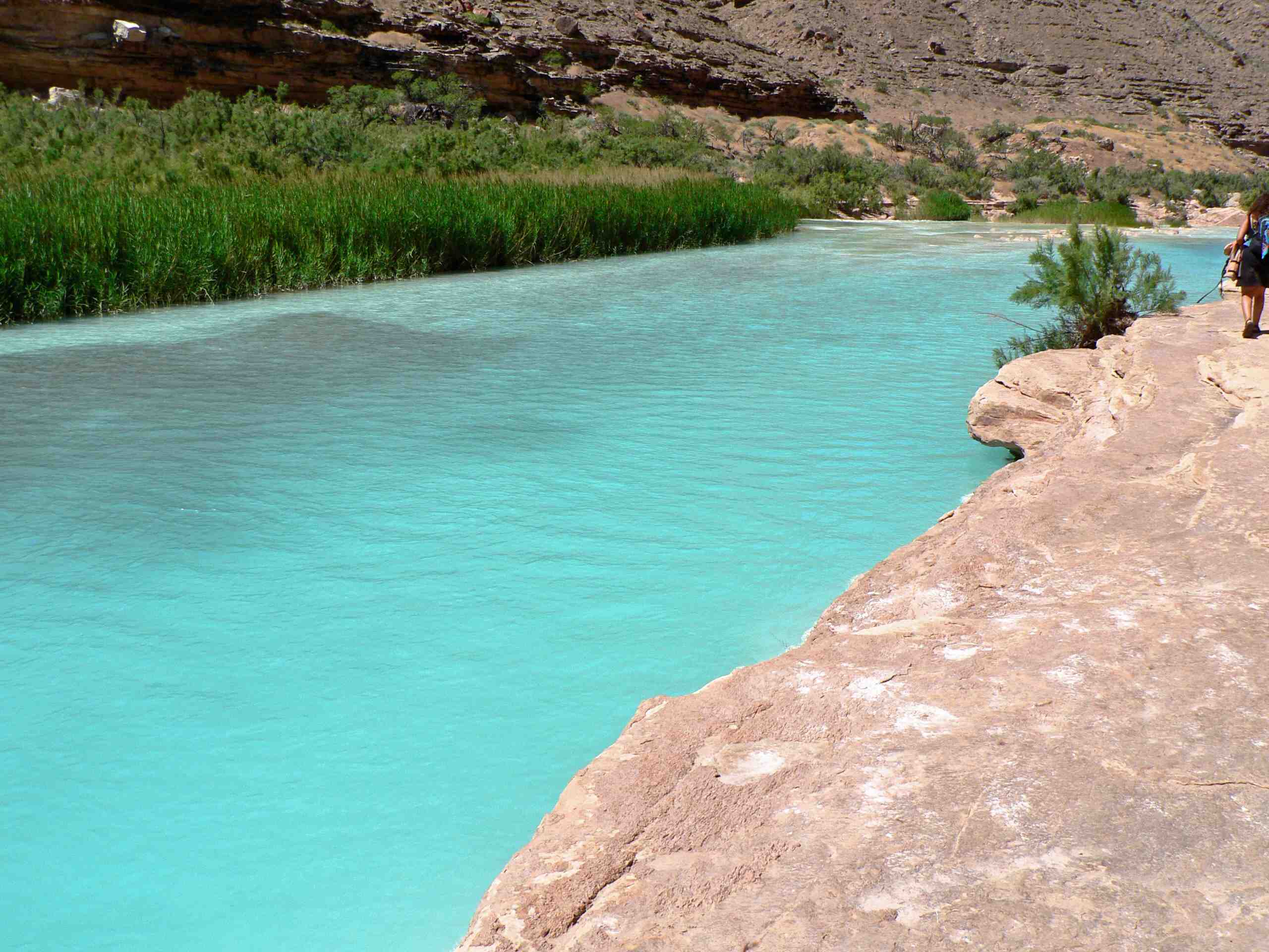 Navajo Hopi Water Rights Debate Continues as Navajo Council Denies Agreement; Hopi Approves - ICTMN.com