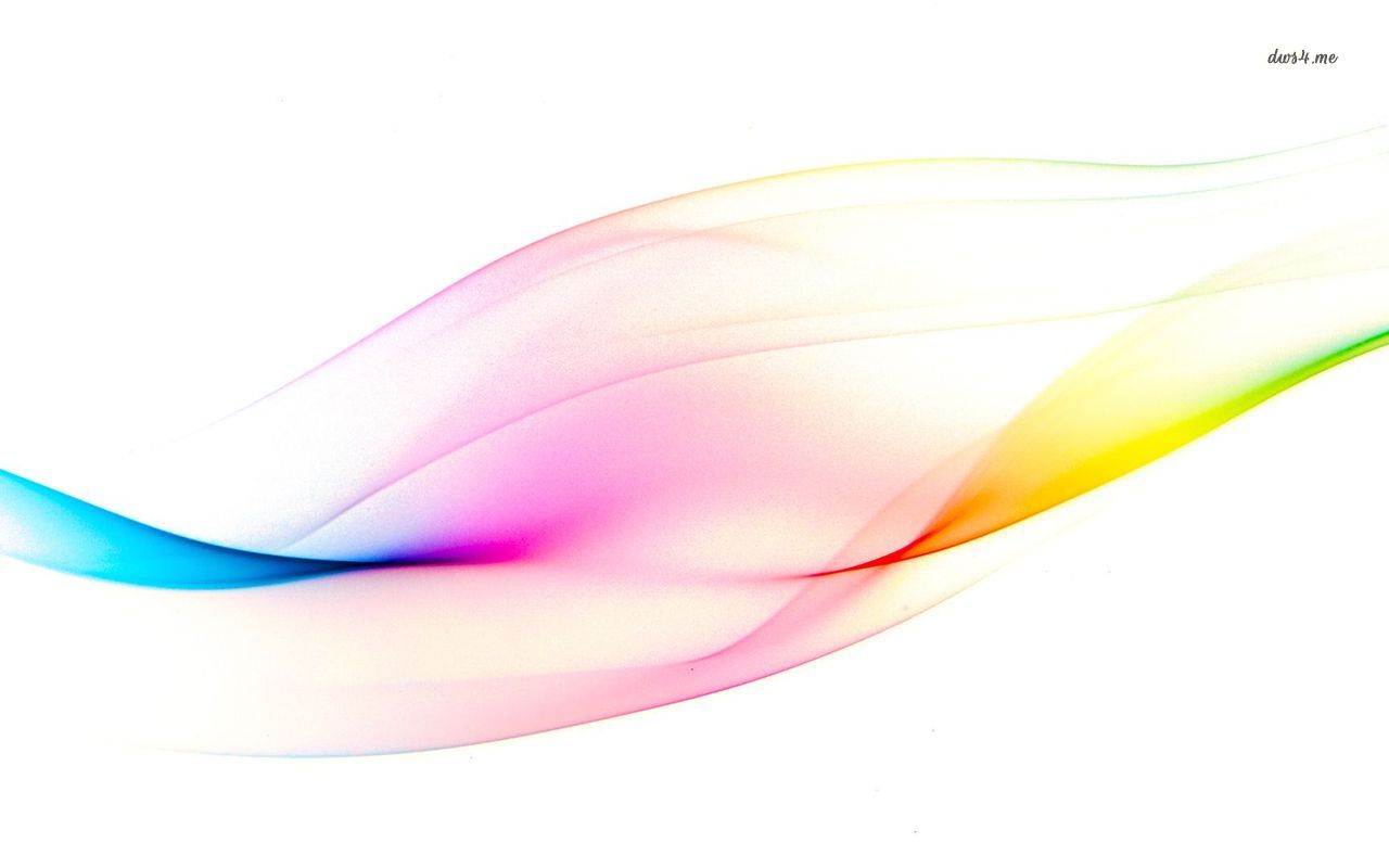 Colorful Waves wallpaper 1280x800 ...