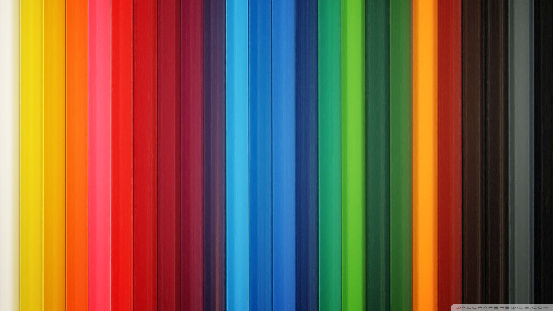 Colours Wallpaper