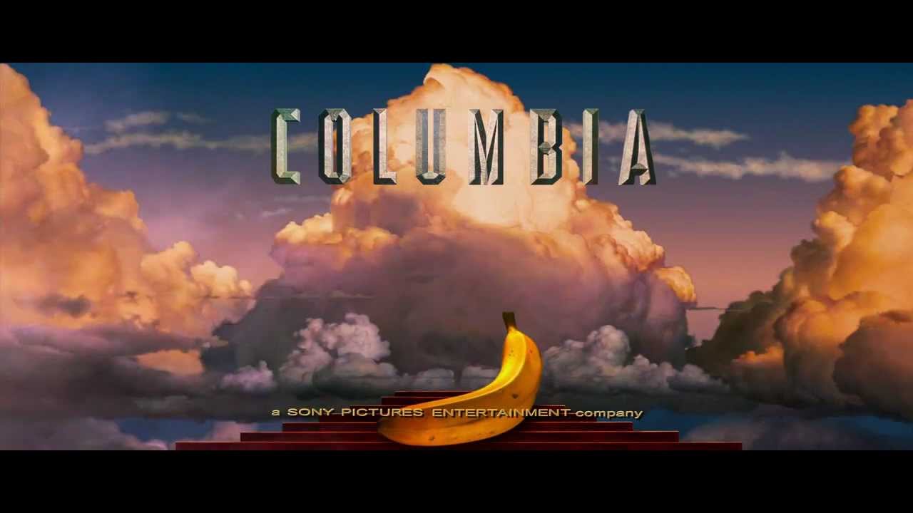 Columbia Pictures & Sony Pictures Animation - Intro|Logo: Variant (2009) | HD
