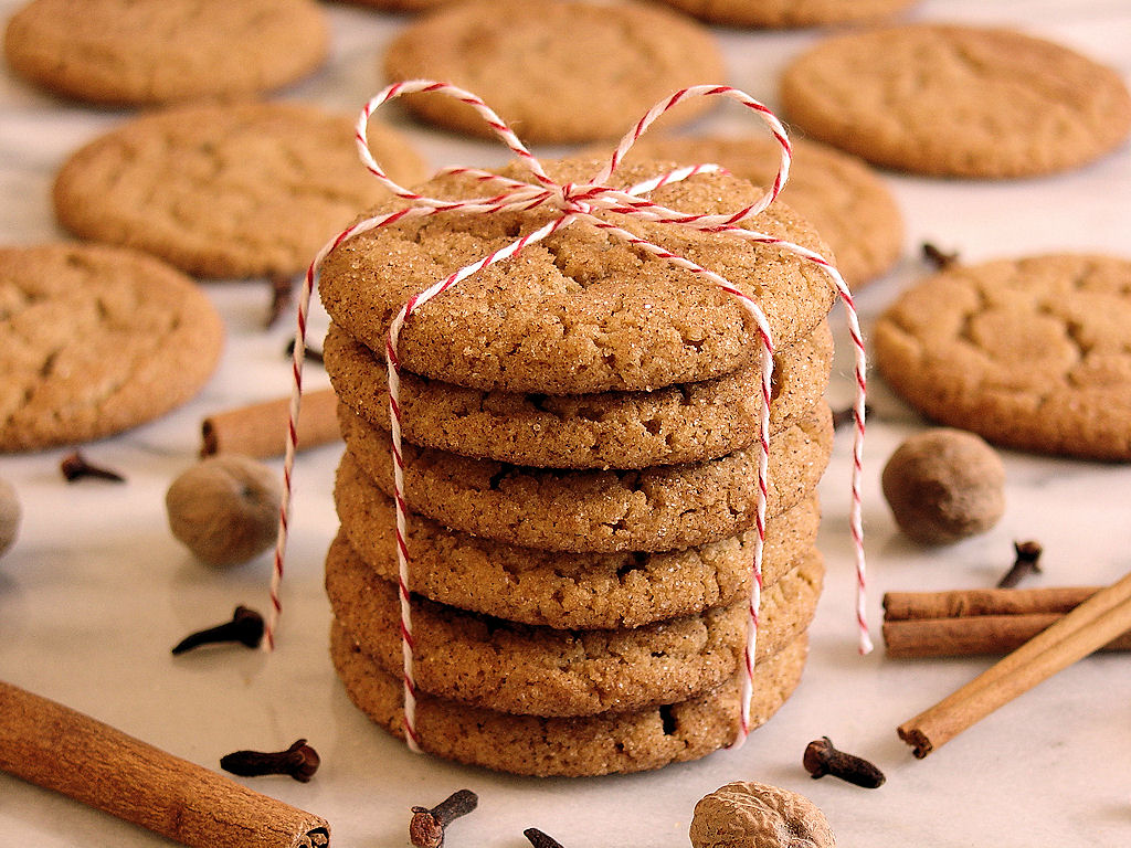 0026 - Cookie Butter Snickerdoodles5