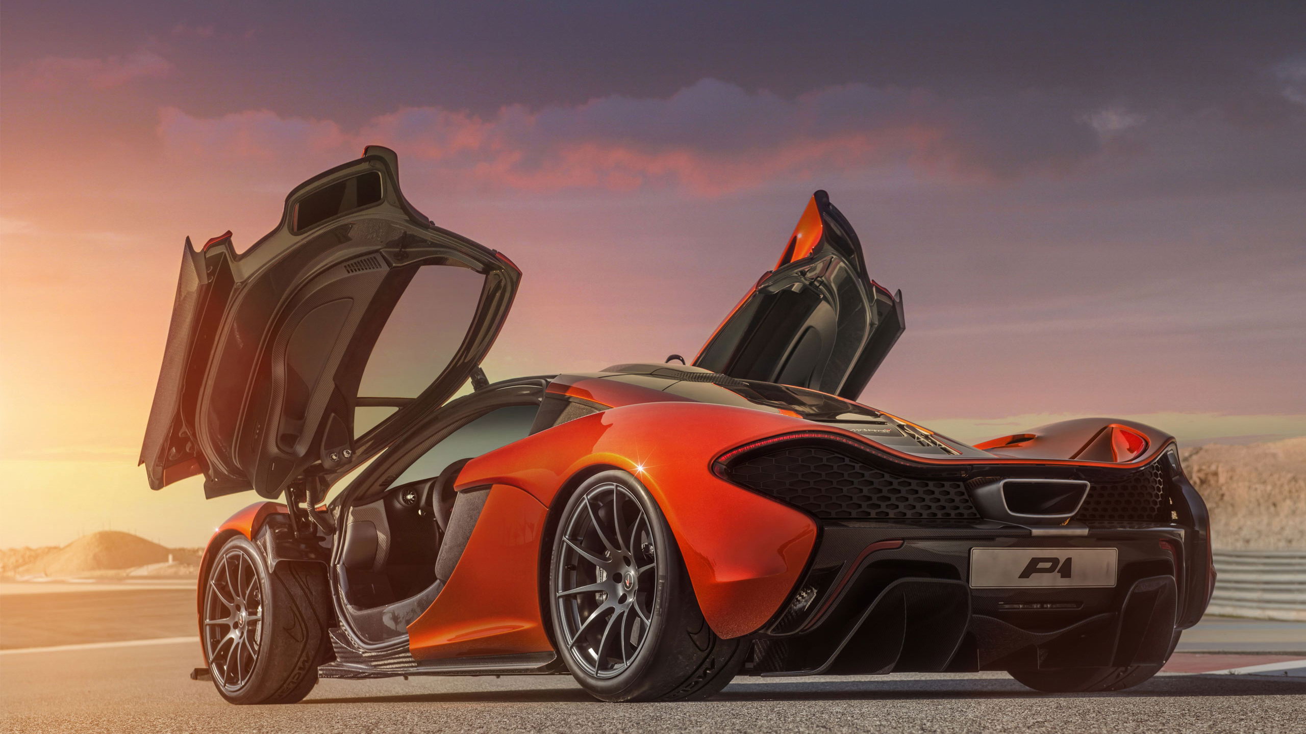 Cool-2014-McLaren-P1-Concept-sports-car-wallpapers