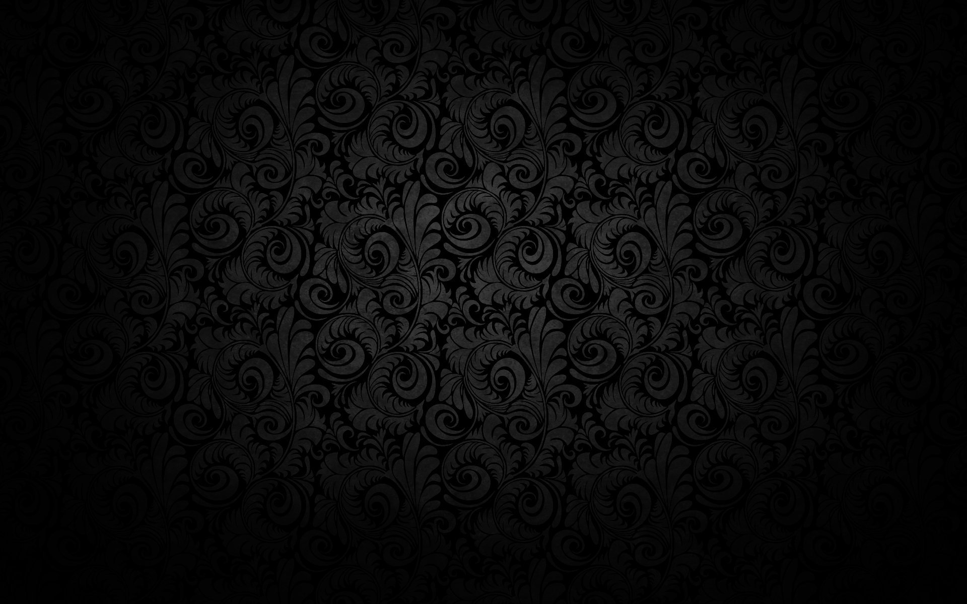 Cool Black Backgrounds