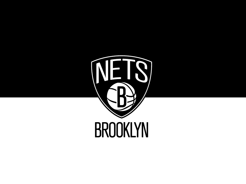 Cool Brooklyn Nets Wallpaper